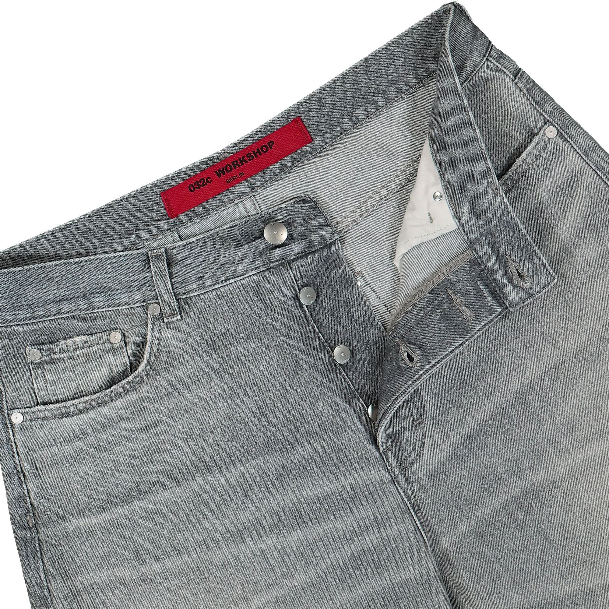 Attrition Destroyed Jean - Image 4