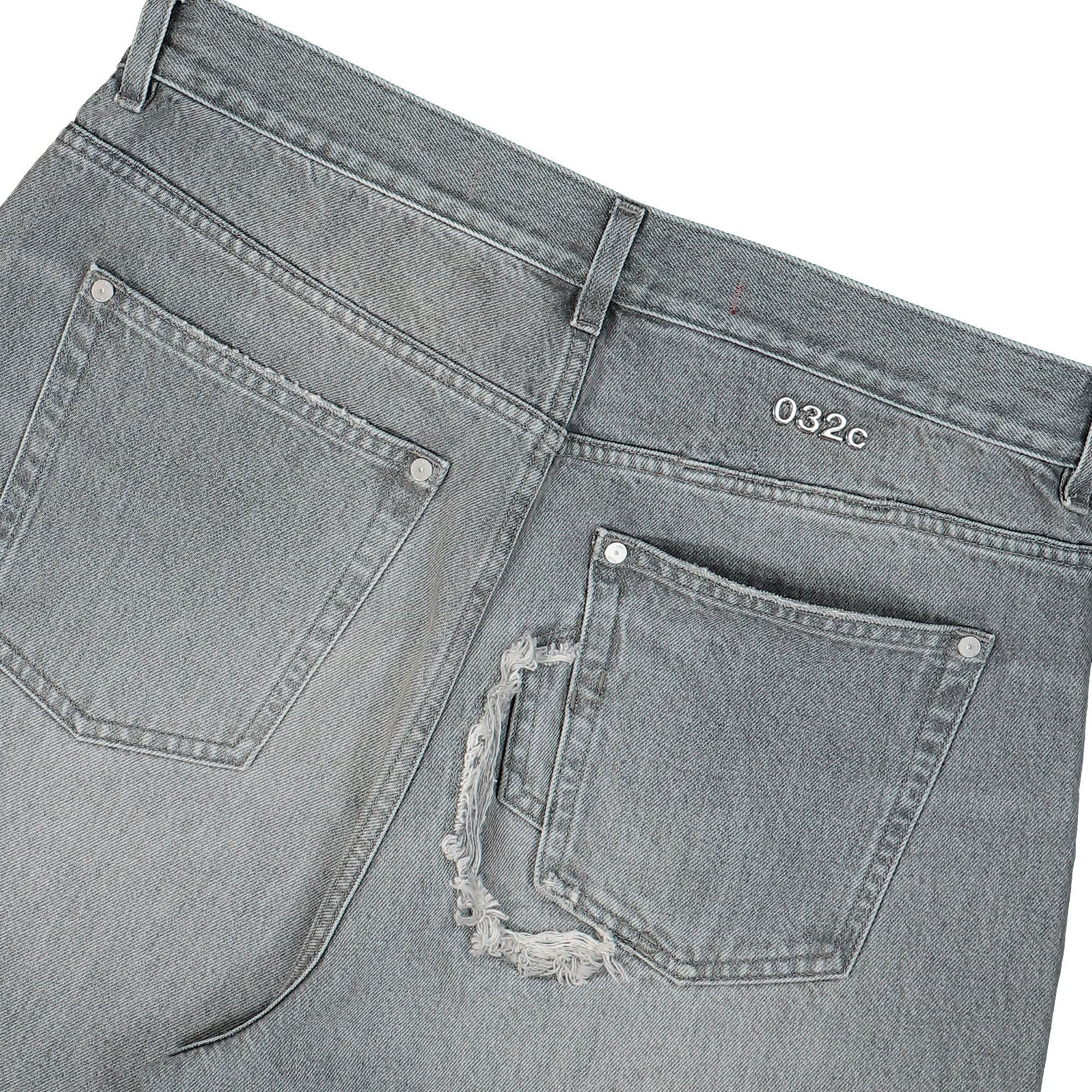 Attrition Destroyed Jean - Image 5