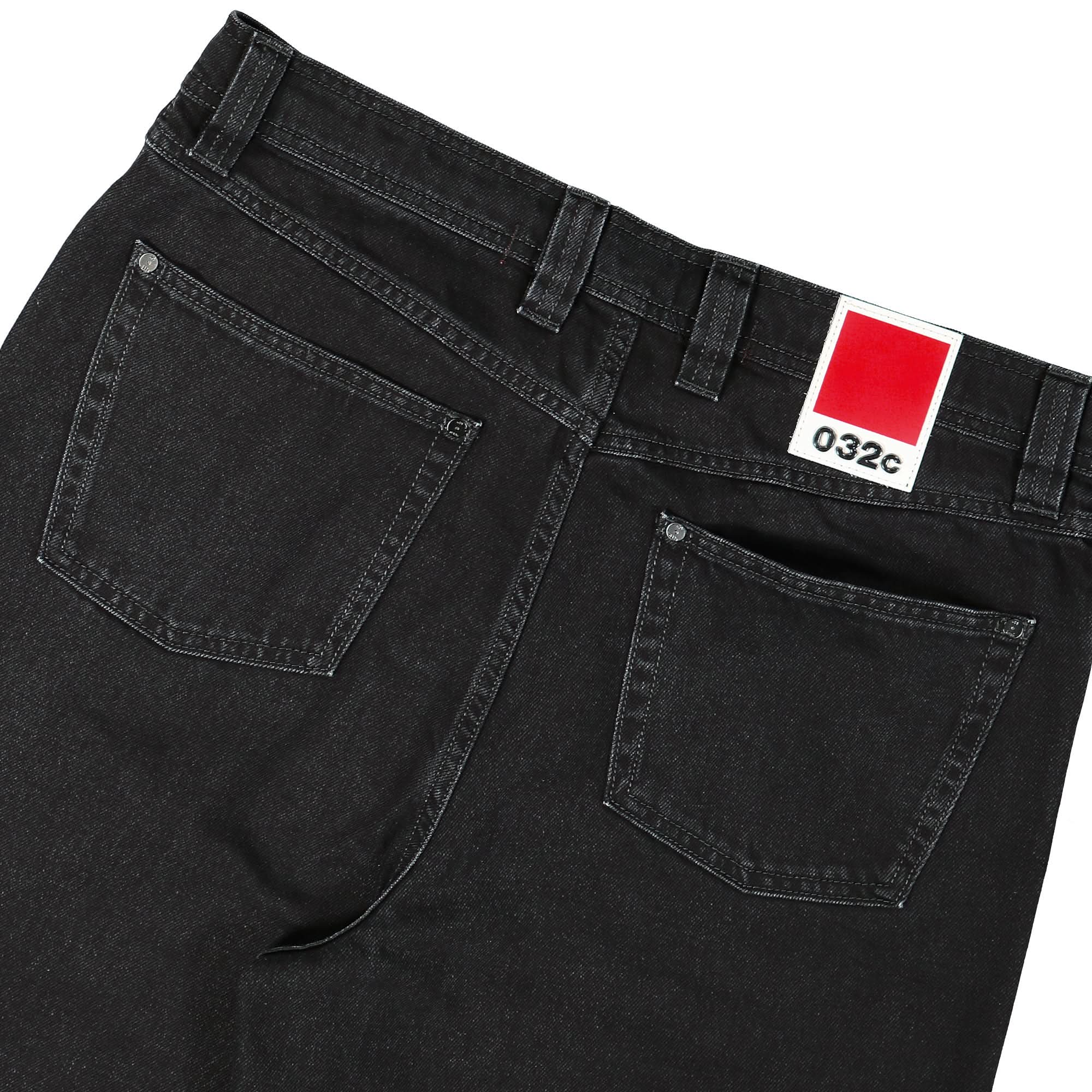 New Classic Wide Leg Jean - Image 4