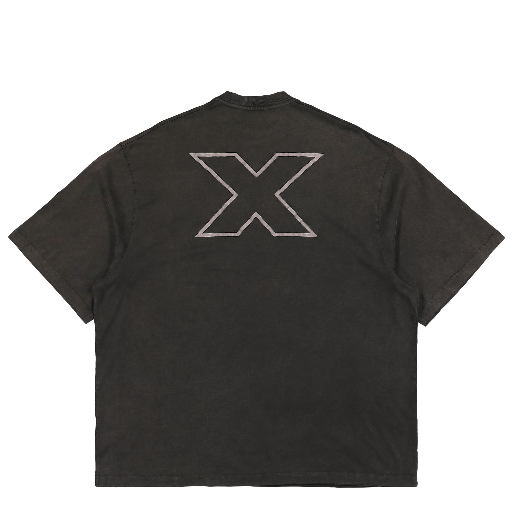 X Layered T-Shirt - Image 2