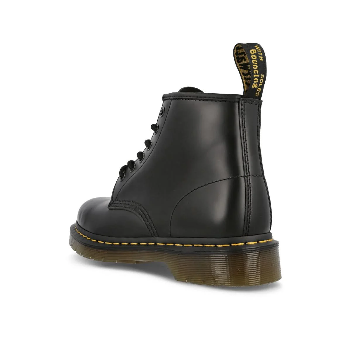 101 Y's Black Smooth - Image 3