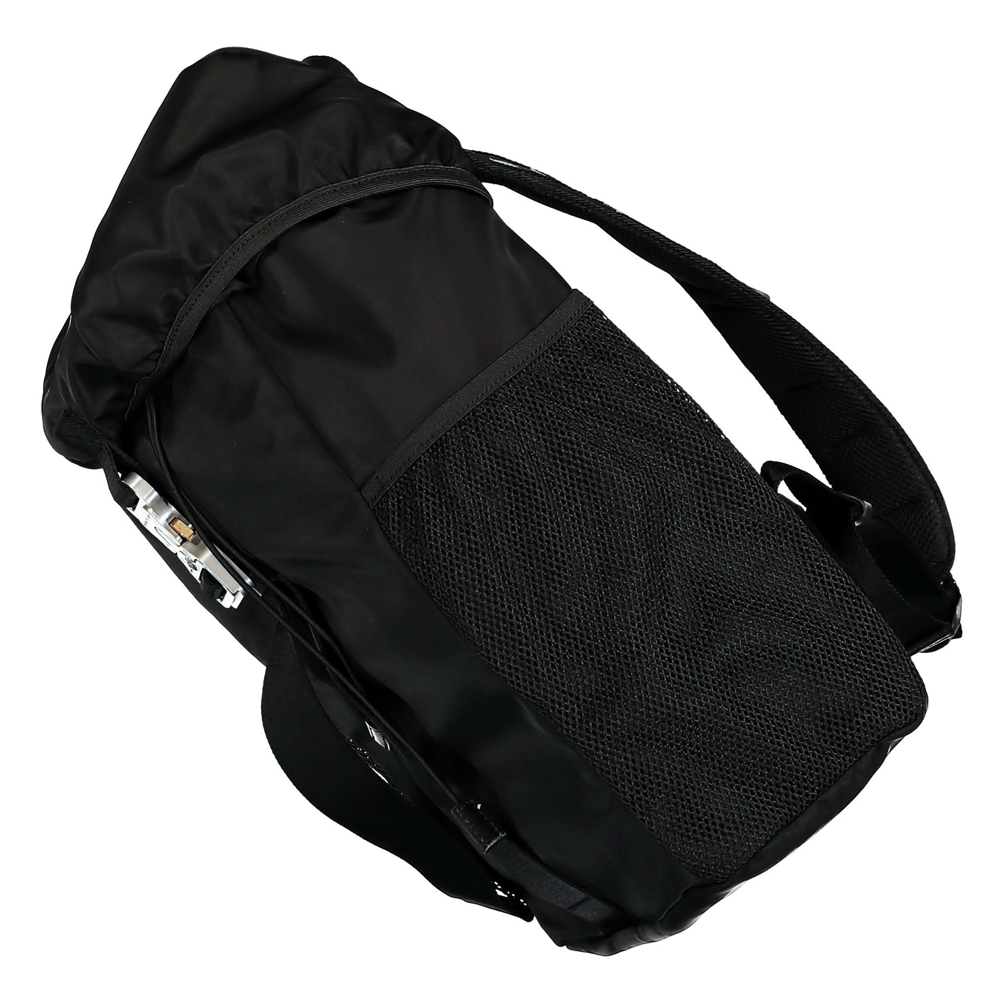 Buckle Camp Backpack - Image 3