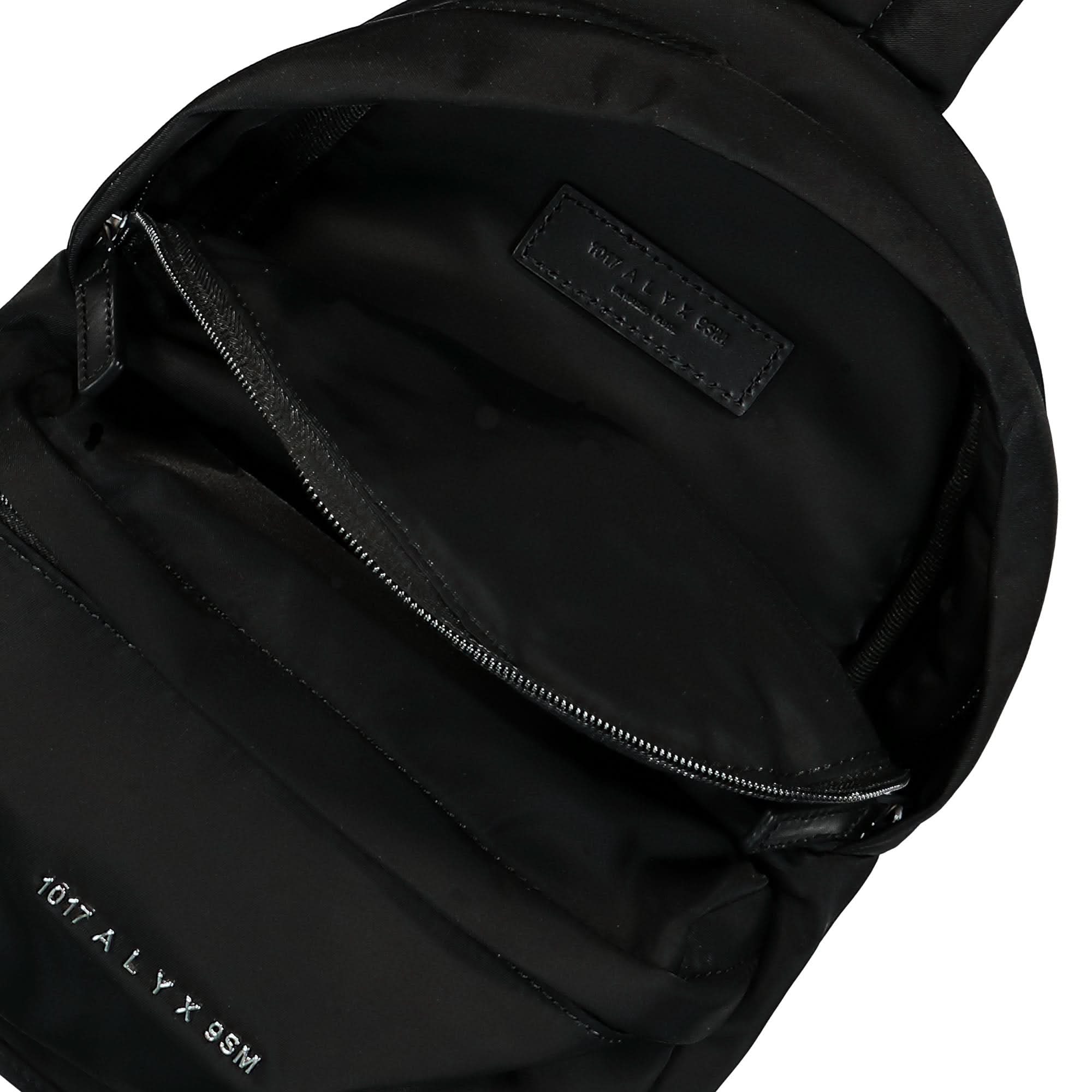 Buckle Crossbody Bag - Image 4