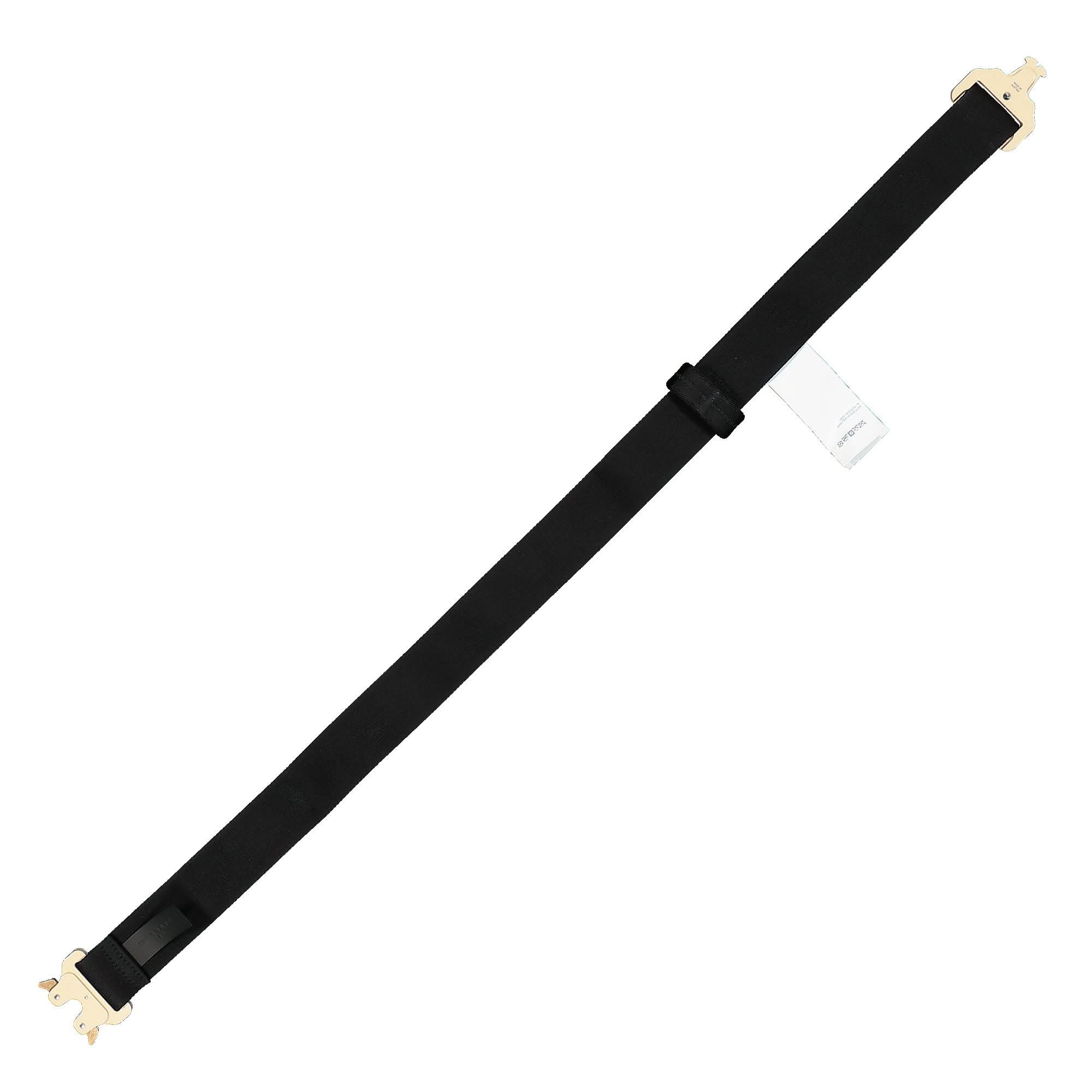 Classic Rollercoaster Buckle Belt - Image 7