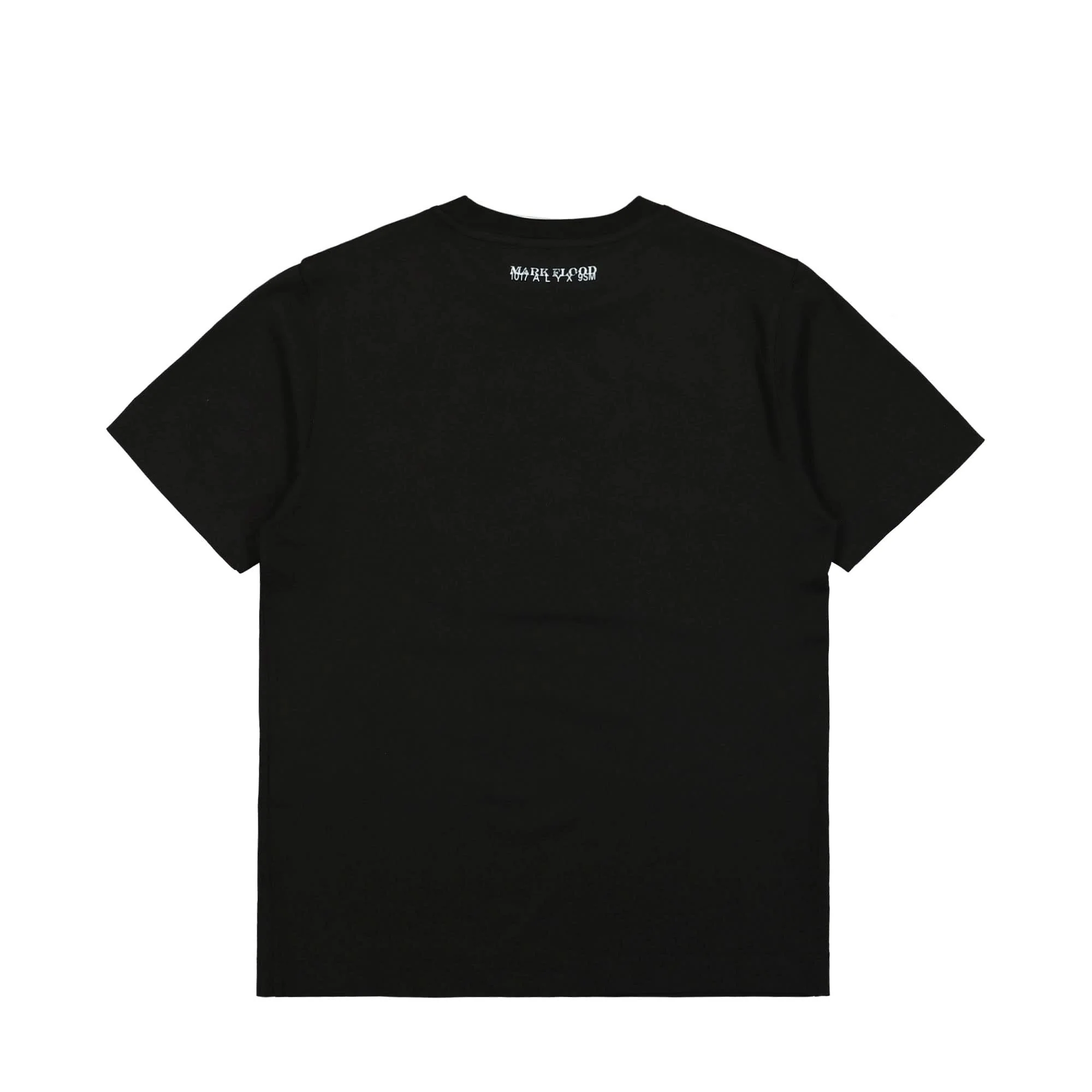 Short Sleeve Graphic T-Shirt - Image 2