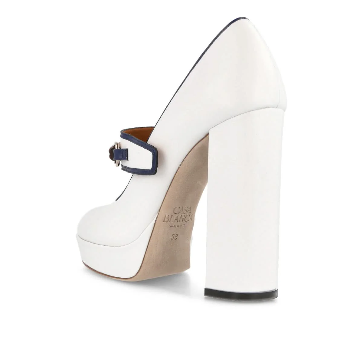 12cm Bamboo Pump - Image 3