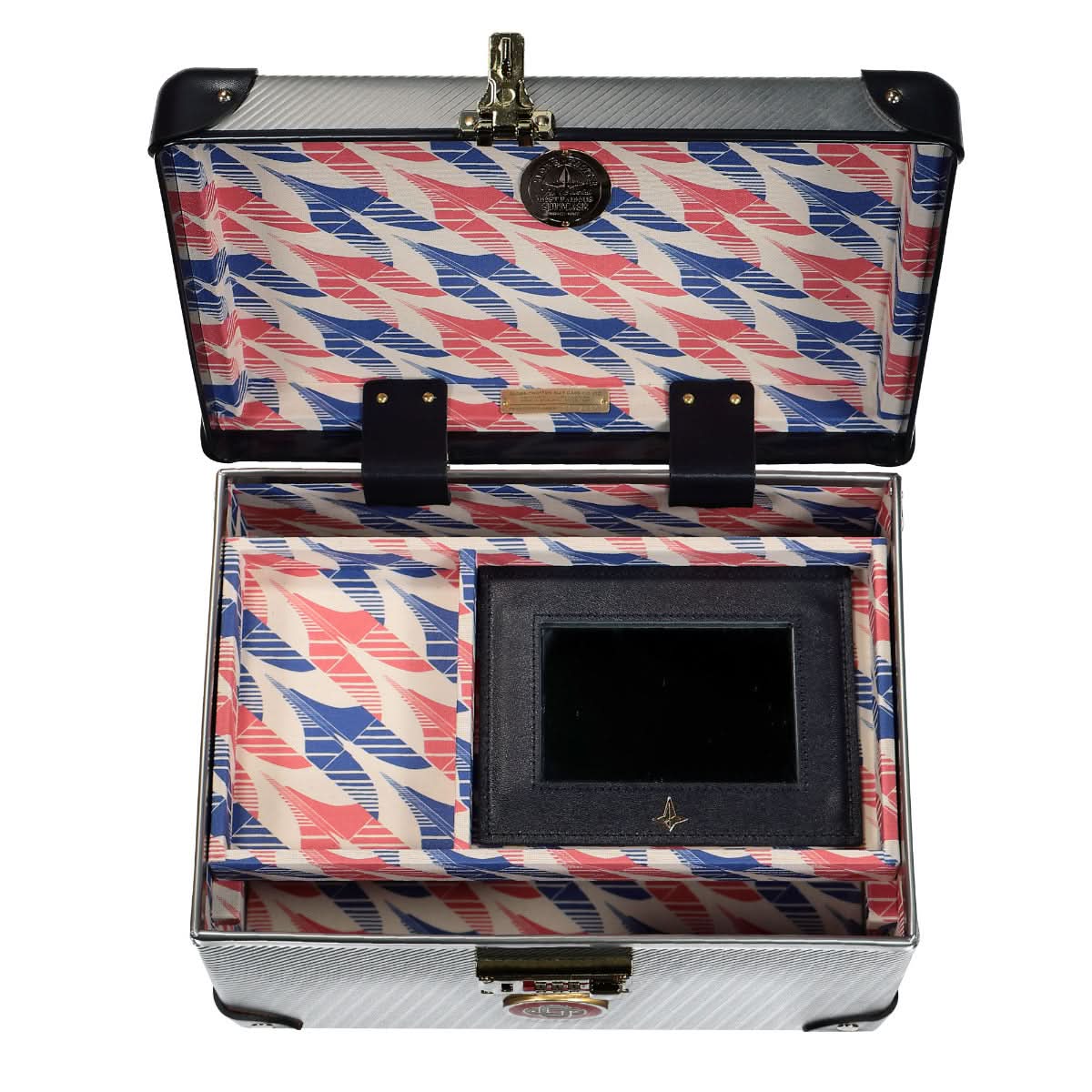 13'' Vanity Case - Image 5