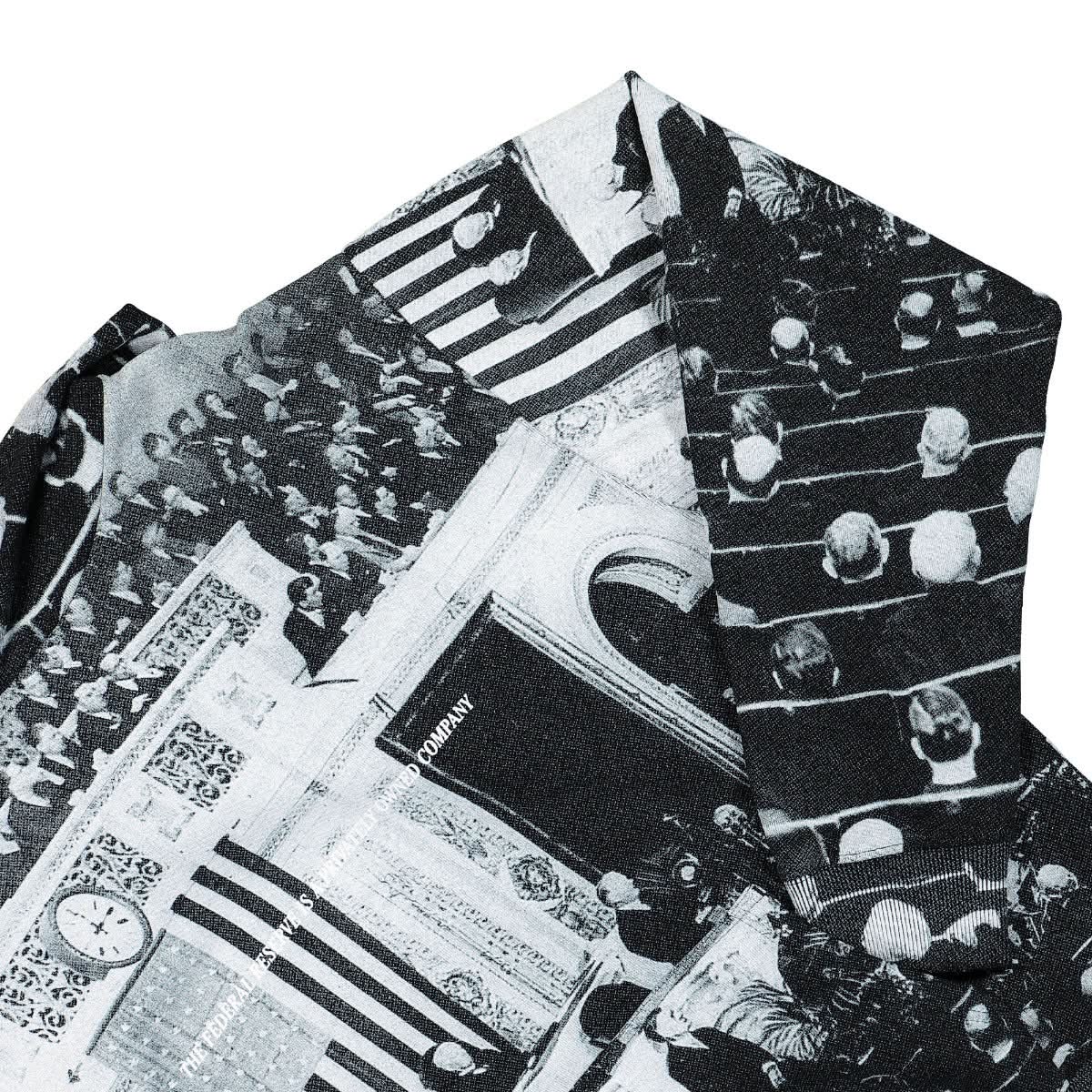 1910 Hoodie - Image 4