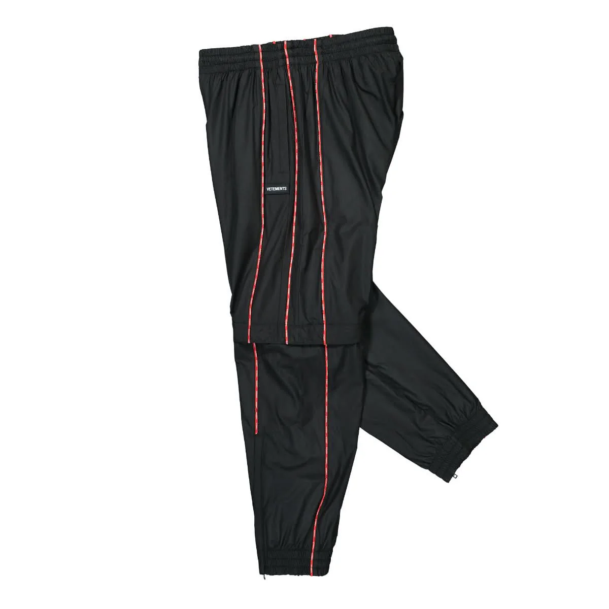2-in-1 Tracksuit Pants - Image 3