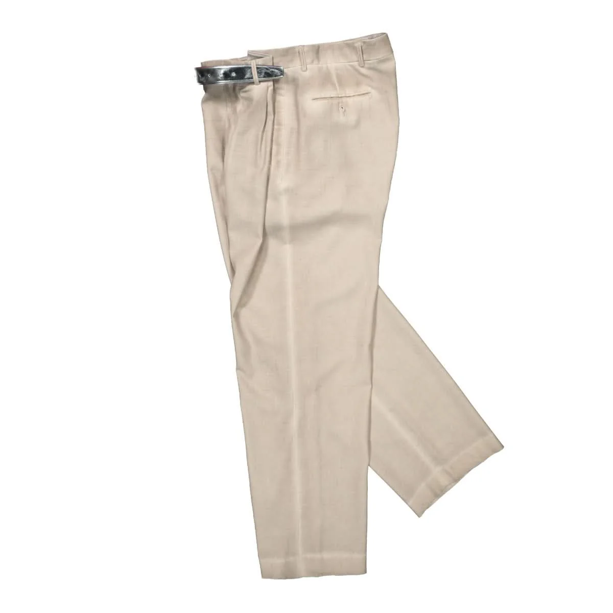 2087 Huge Classic Fade Trousers - Image 3