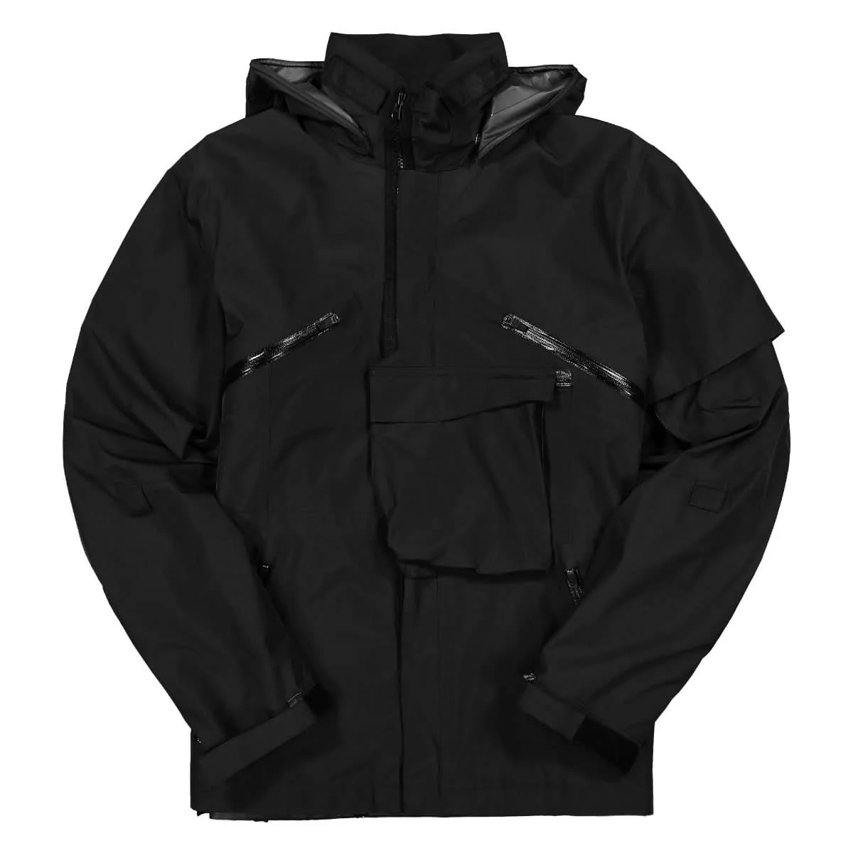 2L Gore-Tex Paclite Plus Interops Jacket - Image 2