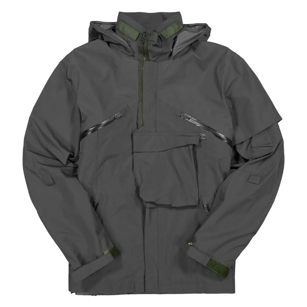 2L Gore-Tex Paclite Plus Interops Jacket