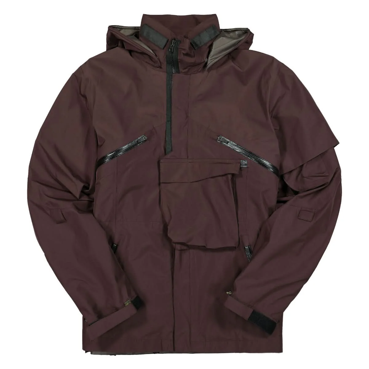 2L Gore-Tex Paclite Plus Interops Jacket
