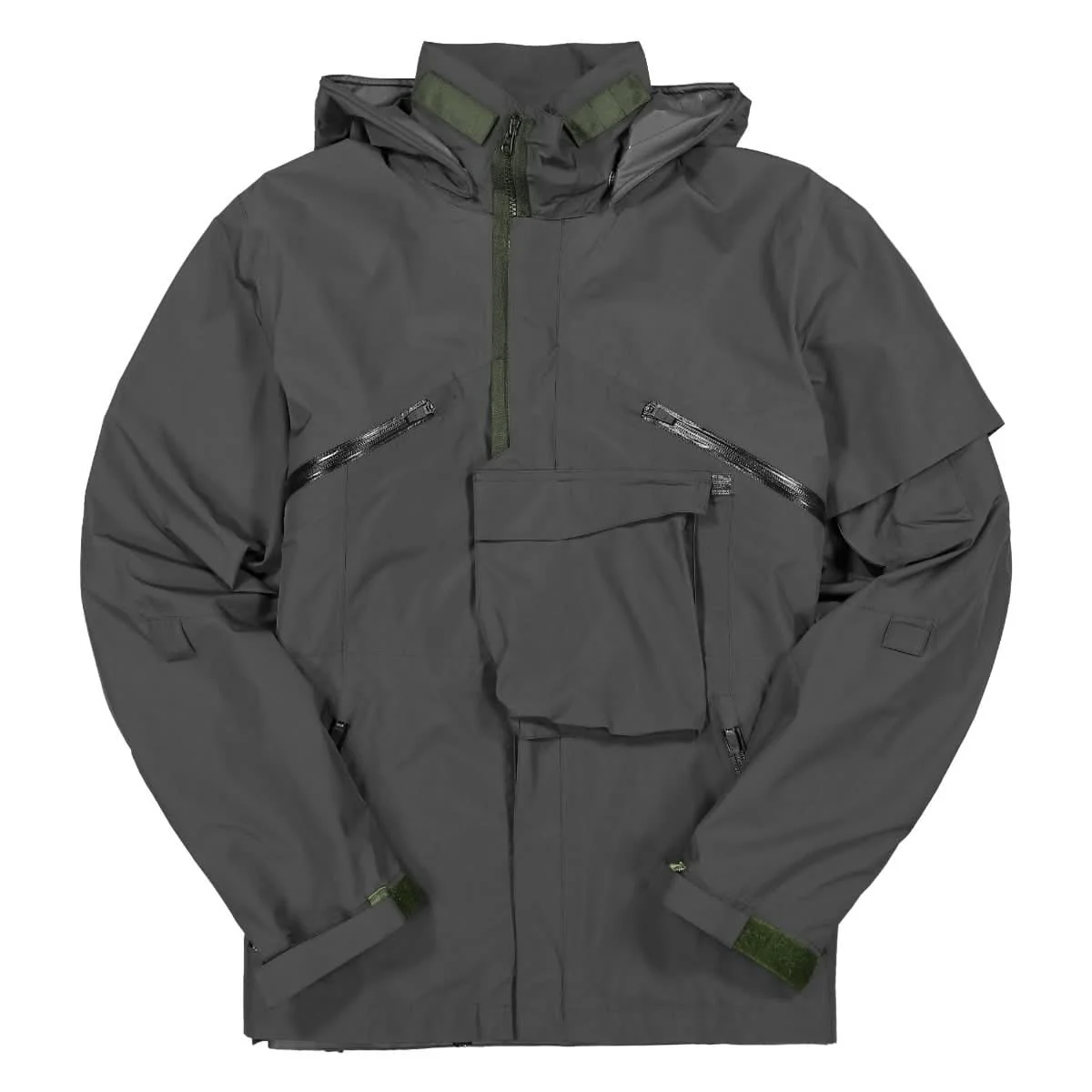 2L Gore-Tex Paclite Plus Interops Jacket - Image 2