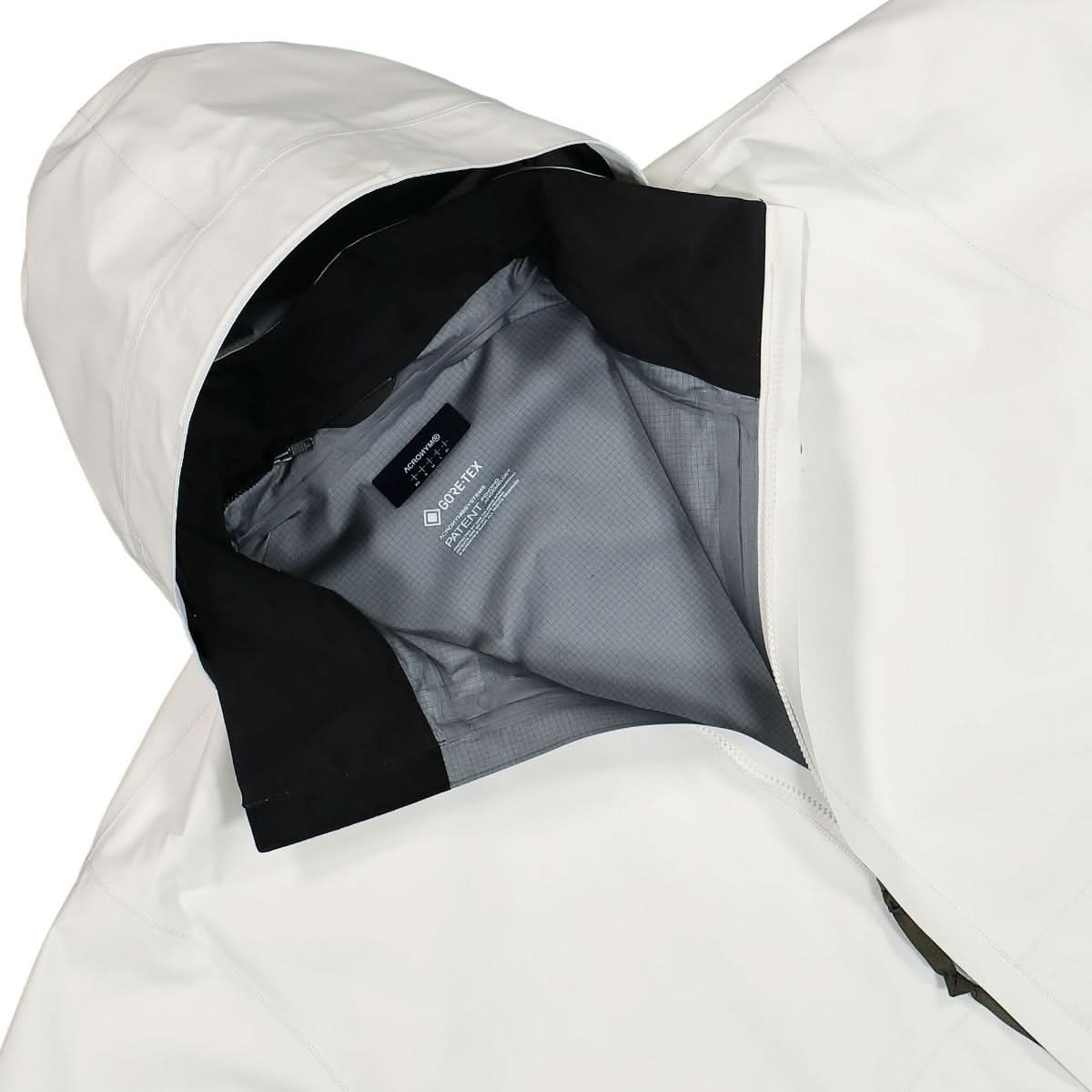 3L Gore-Tex Pro Interops Jacket - Image 3