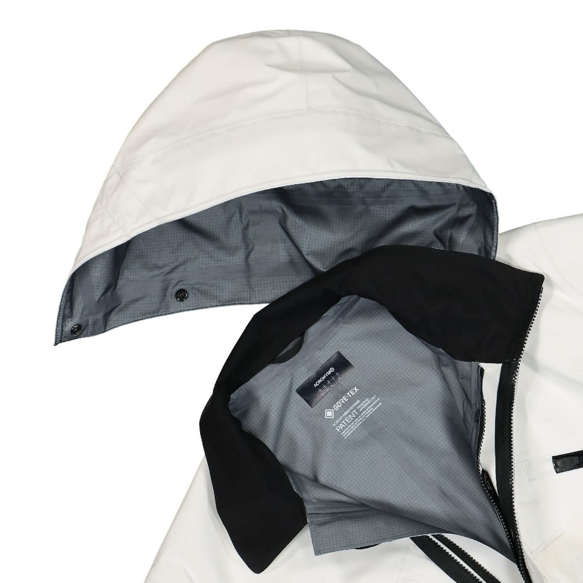 3L Gore-Tex Pro Tec Sys Interops Jacket - Image 4