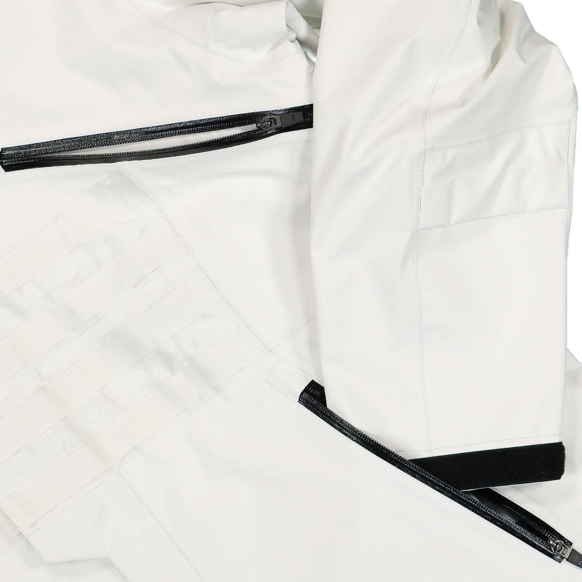 3L Gore-Tex Pro Tec Sys Interops Jacket - Image 5