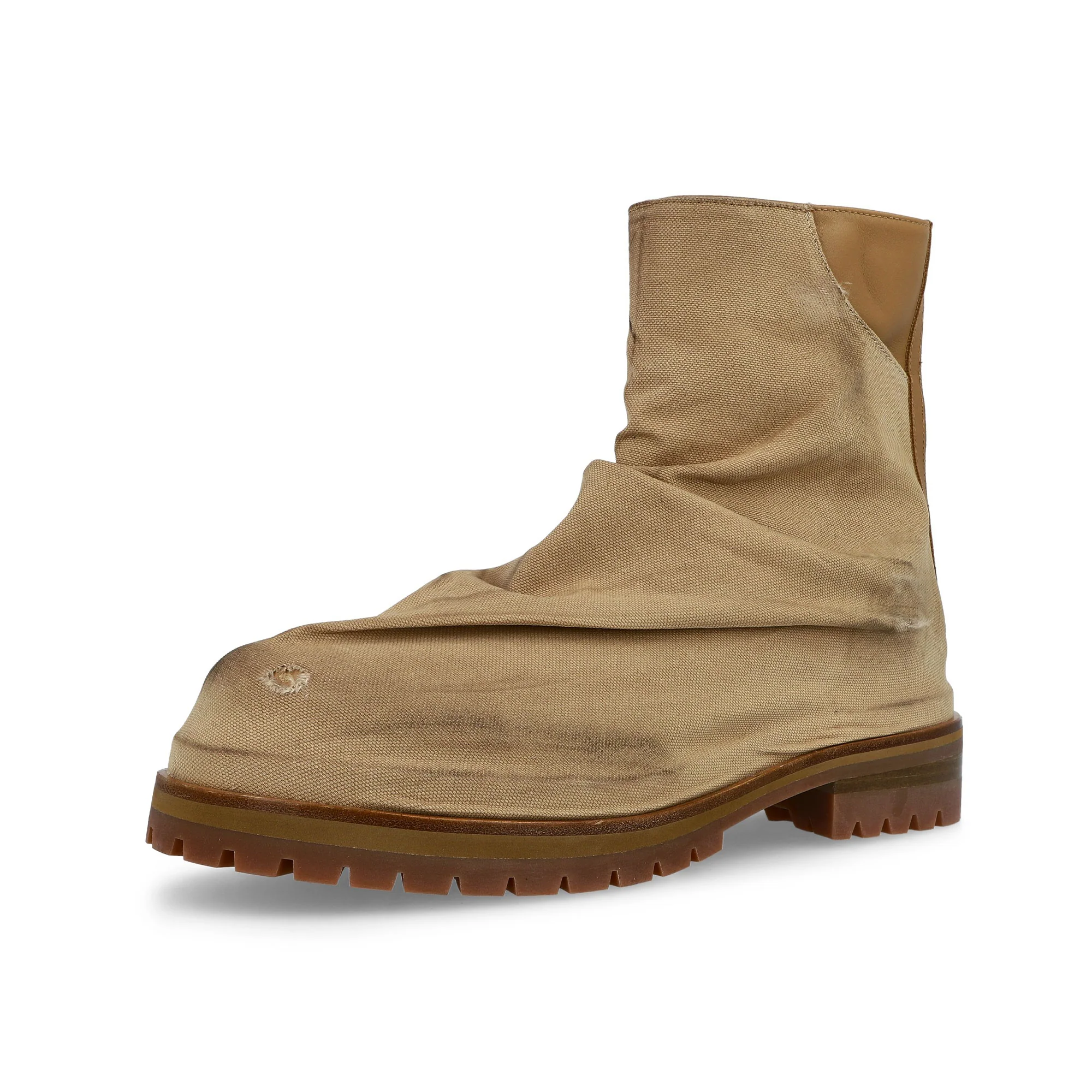 Marathon Boots - Image 4