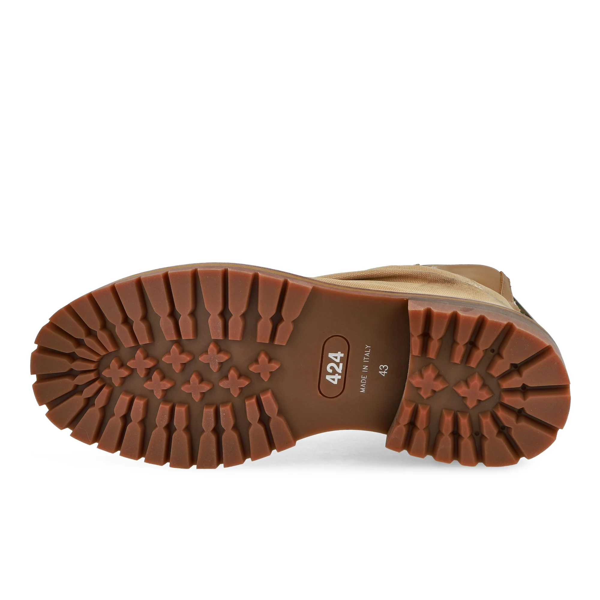 Marathon Boots - Image 6