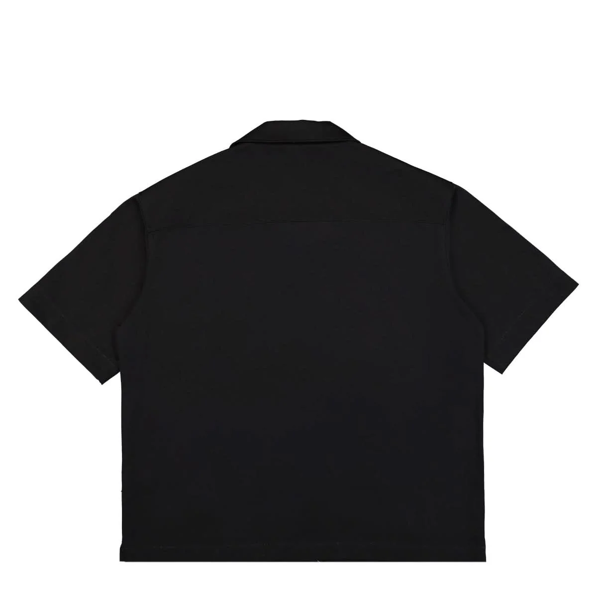 44 Bowling Big Skull Shirt - Image 2