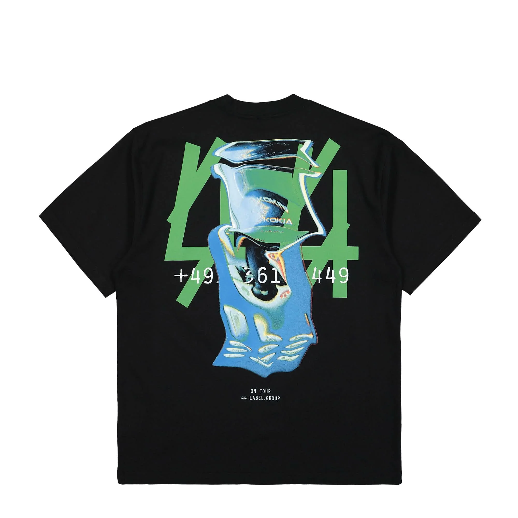 Agent Tee - Image 2