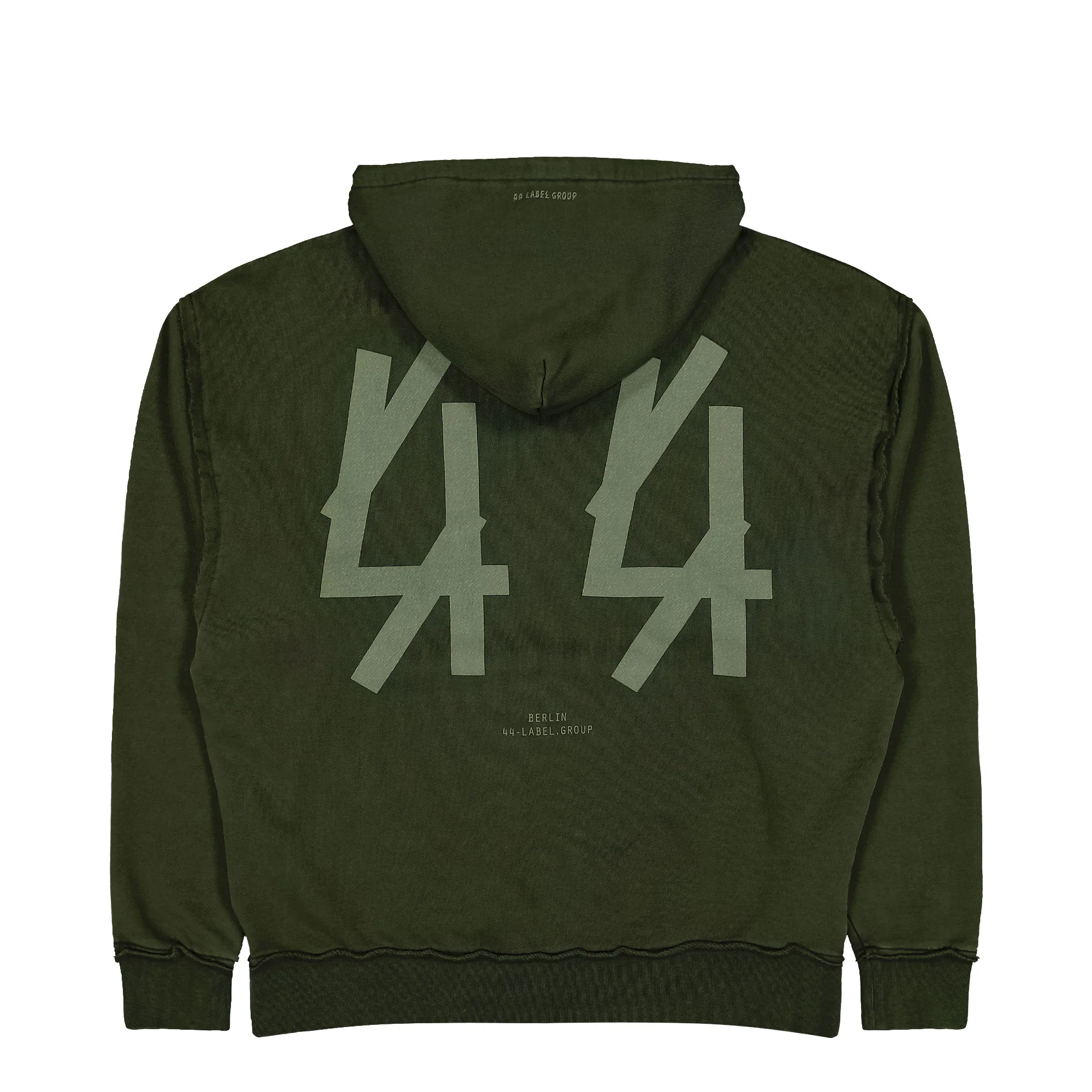 Classic Hoodie - Image 2