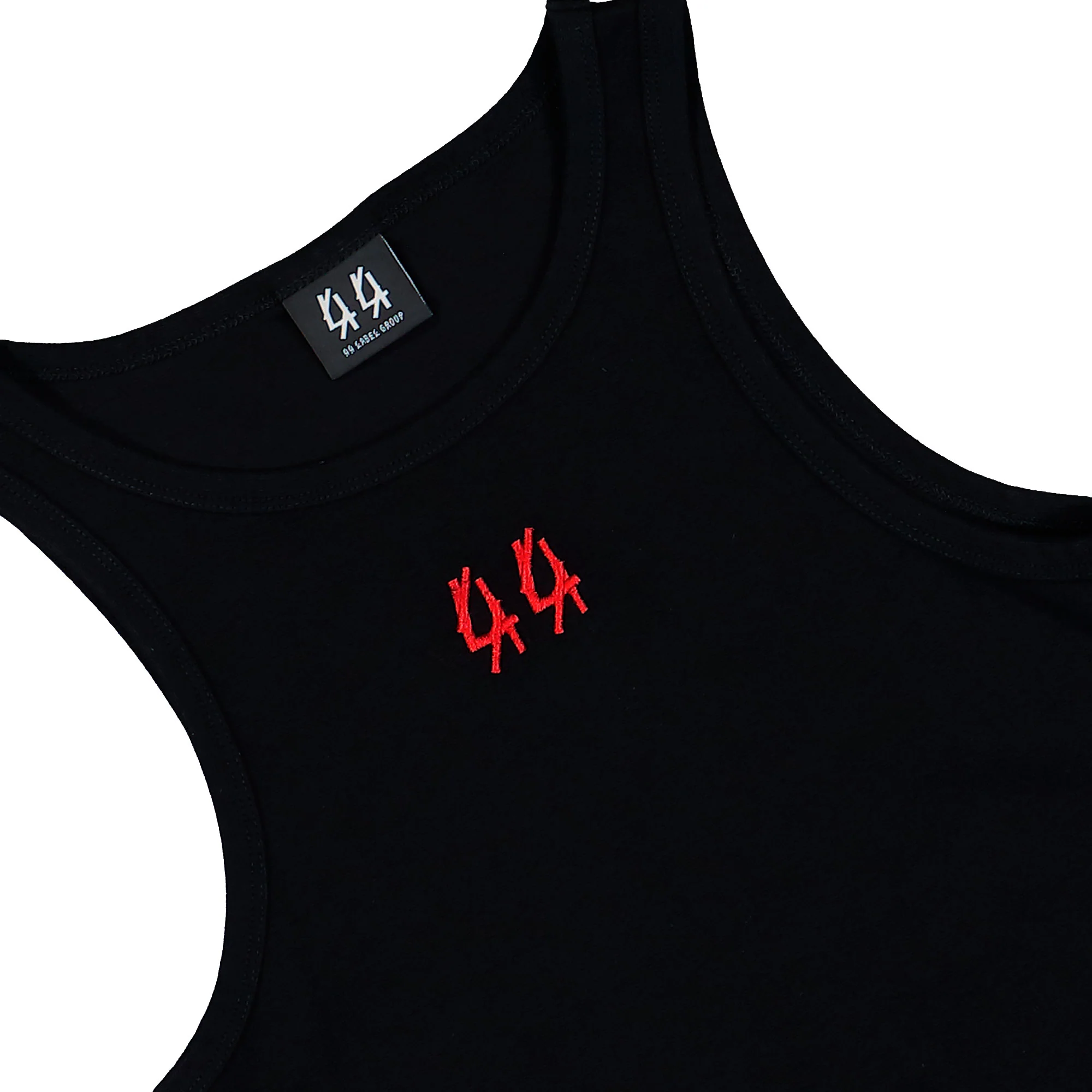 Classic Rib Tanktop - Image 3