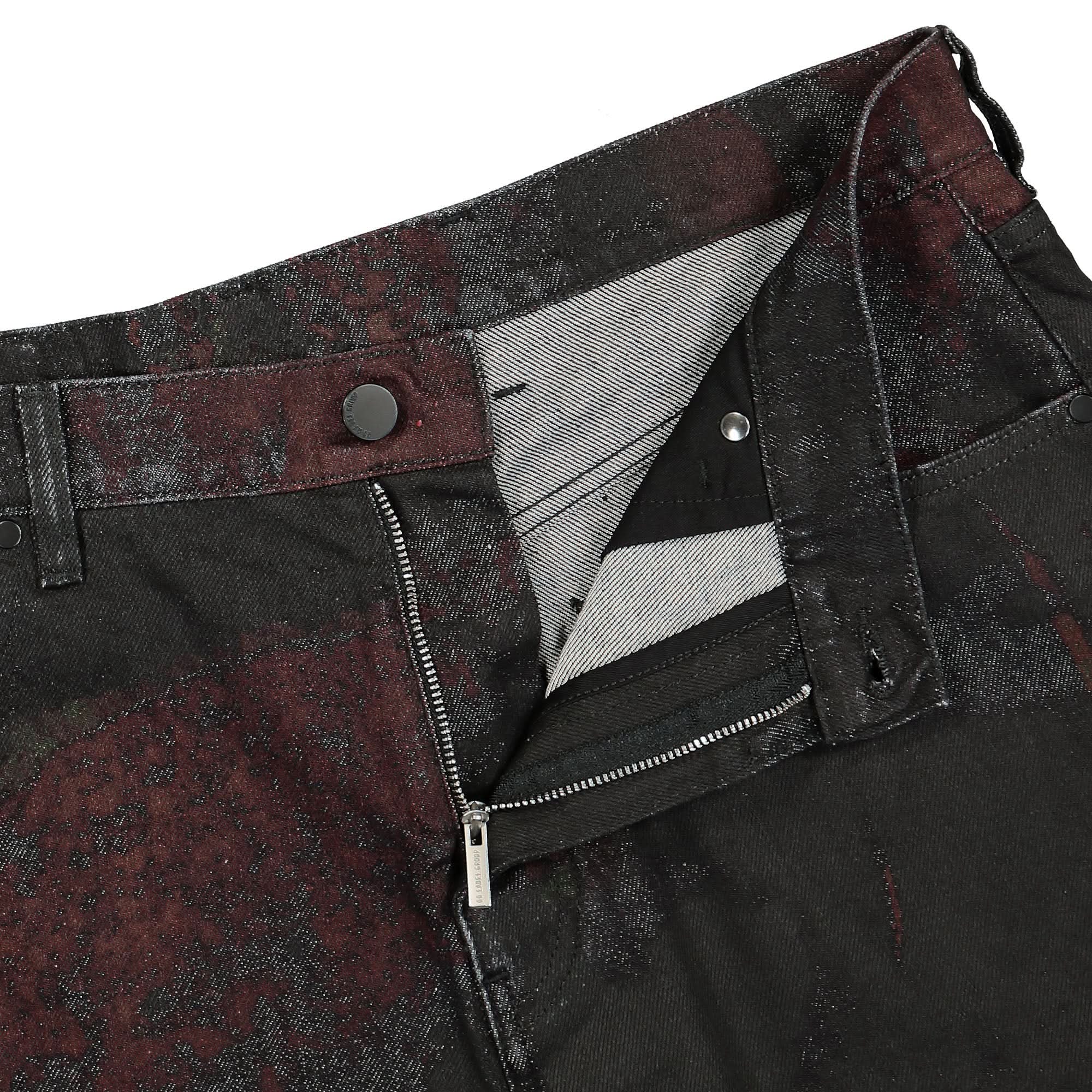 Corrosive 5P Short - Image 4