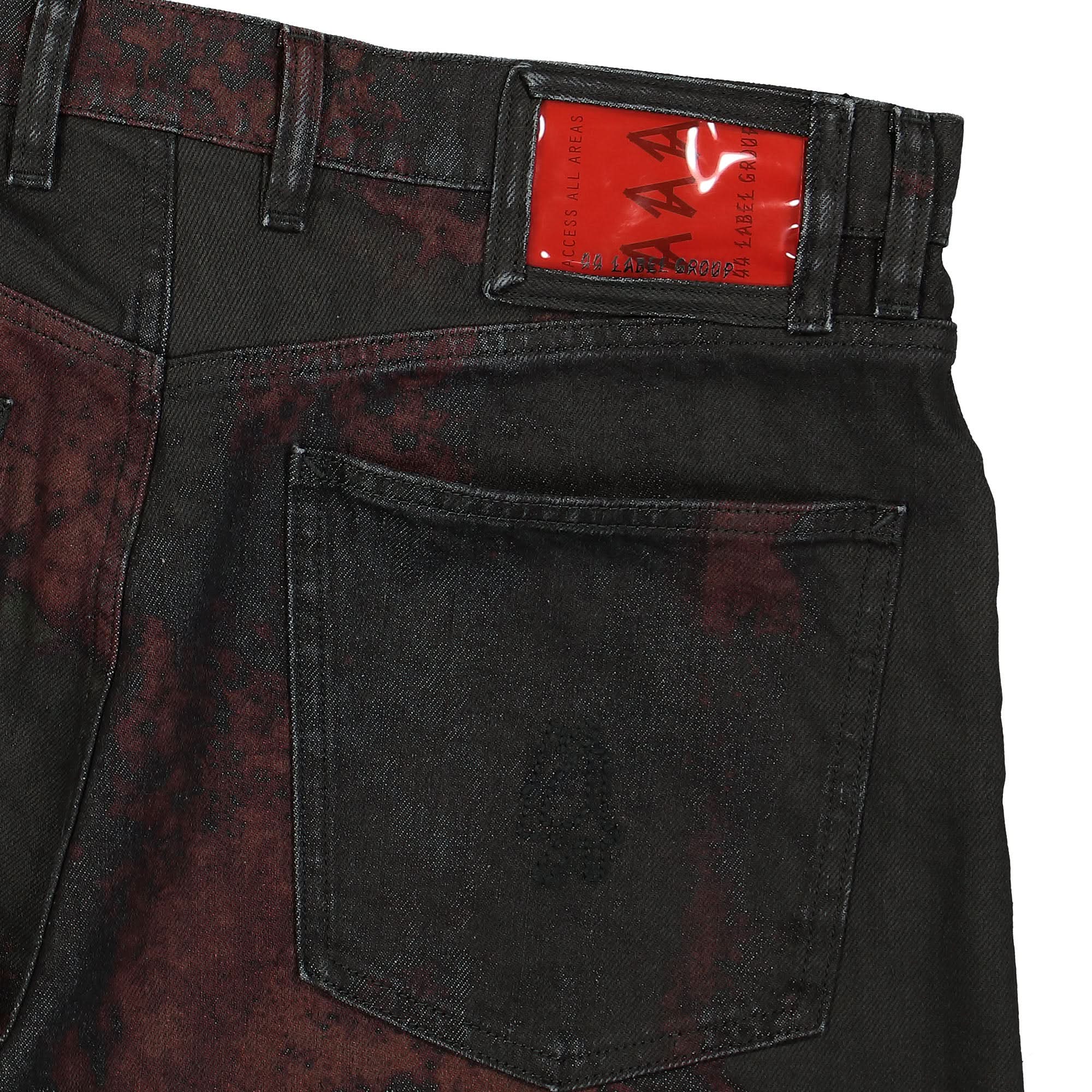 Corrosive 5P Short - Image 5