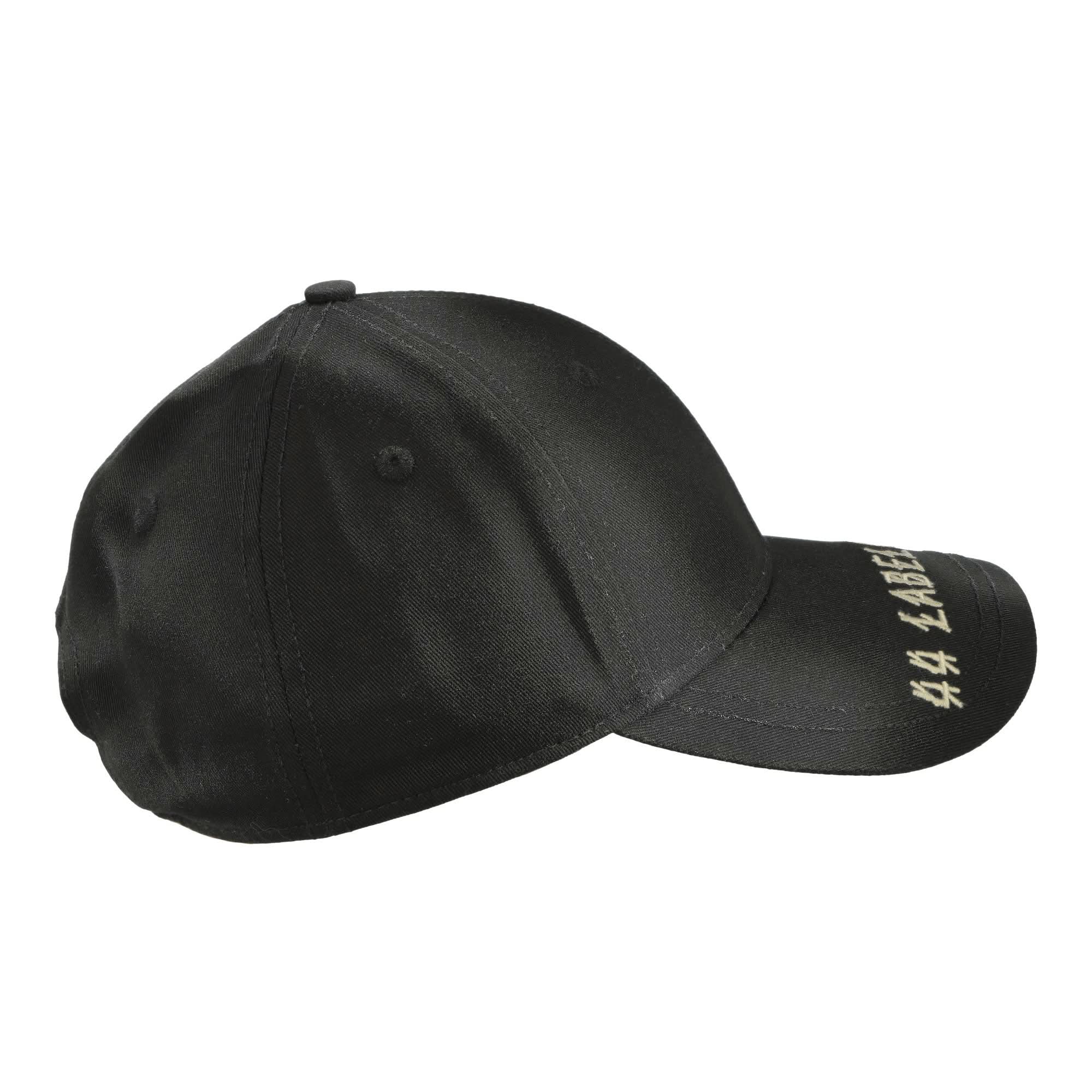 Fade Cap - Image 3