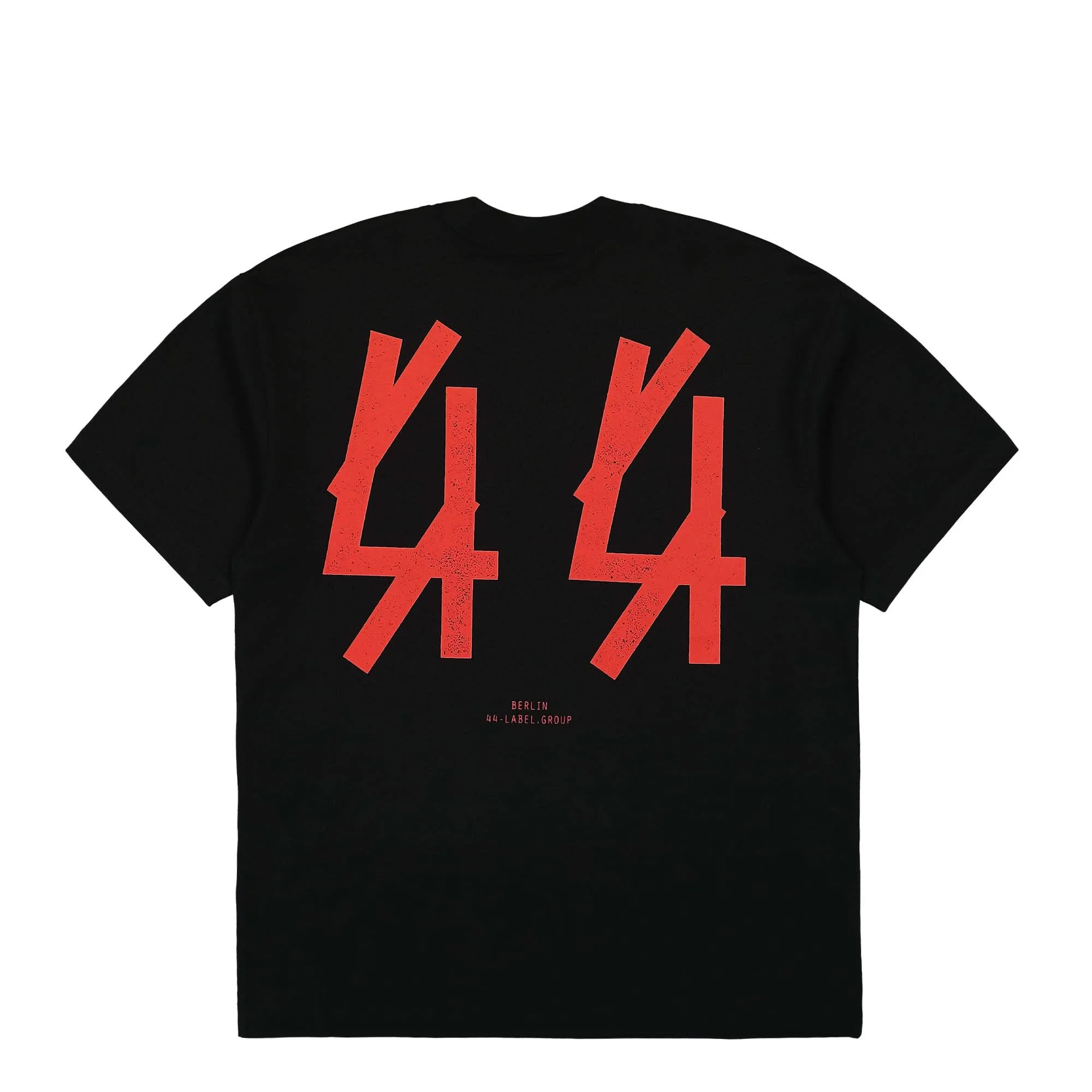 Guestlist Tee - Image 2