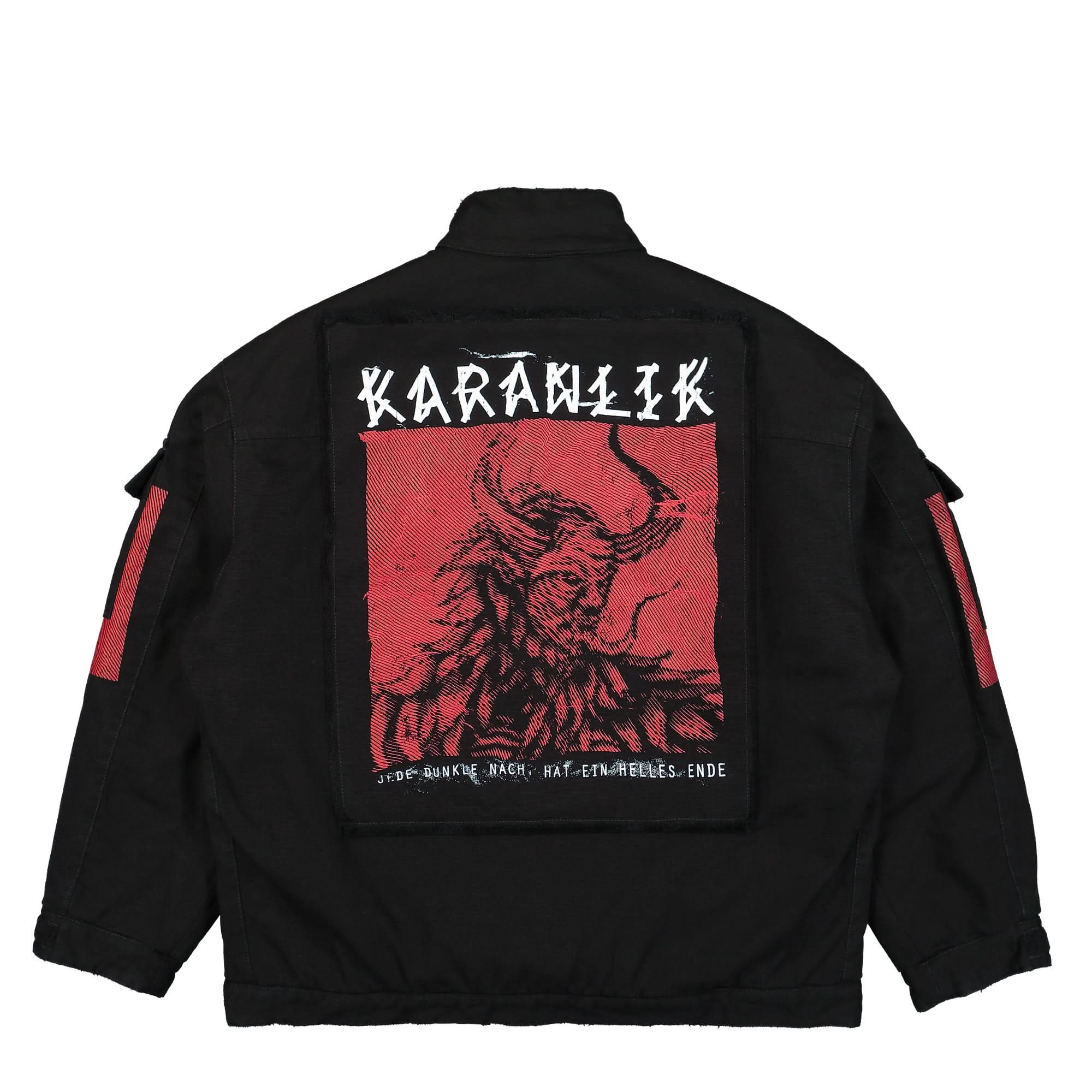 Karanlik Jacket - Image 4