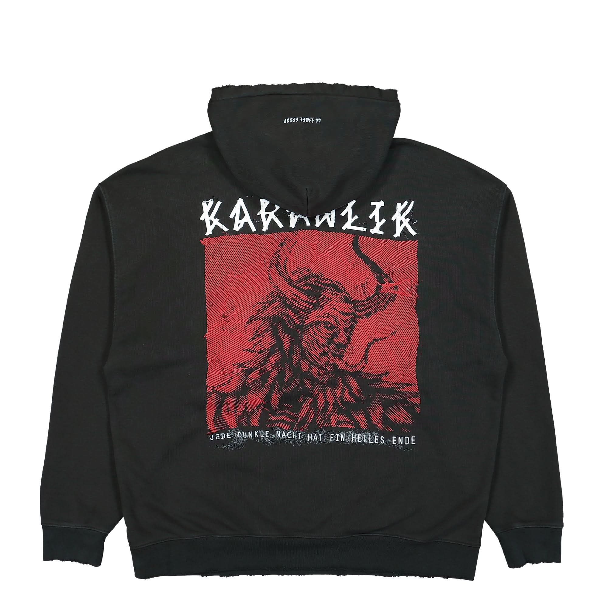 Karanlik Hoodie - Image 2