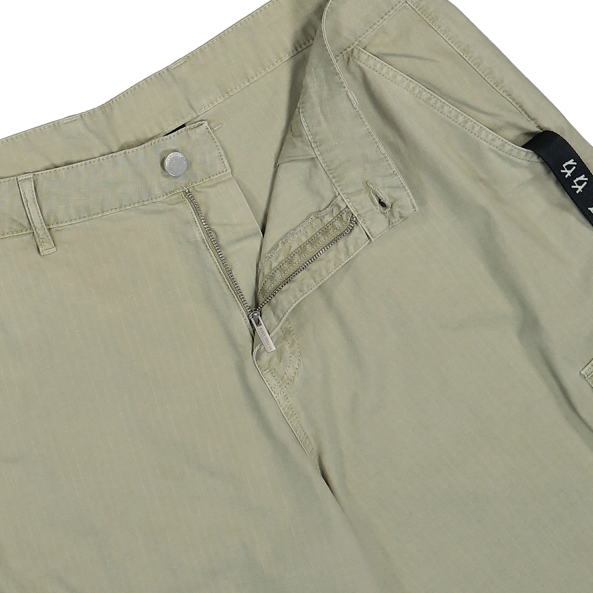Lizard Short Ripstop Cotone Tex 1 - Image 4