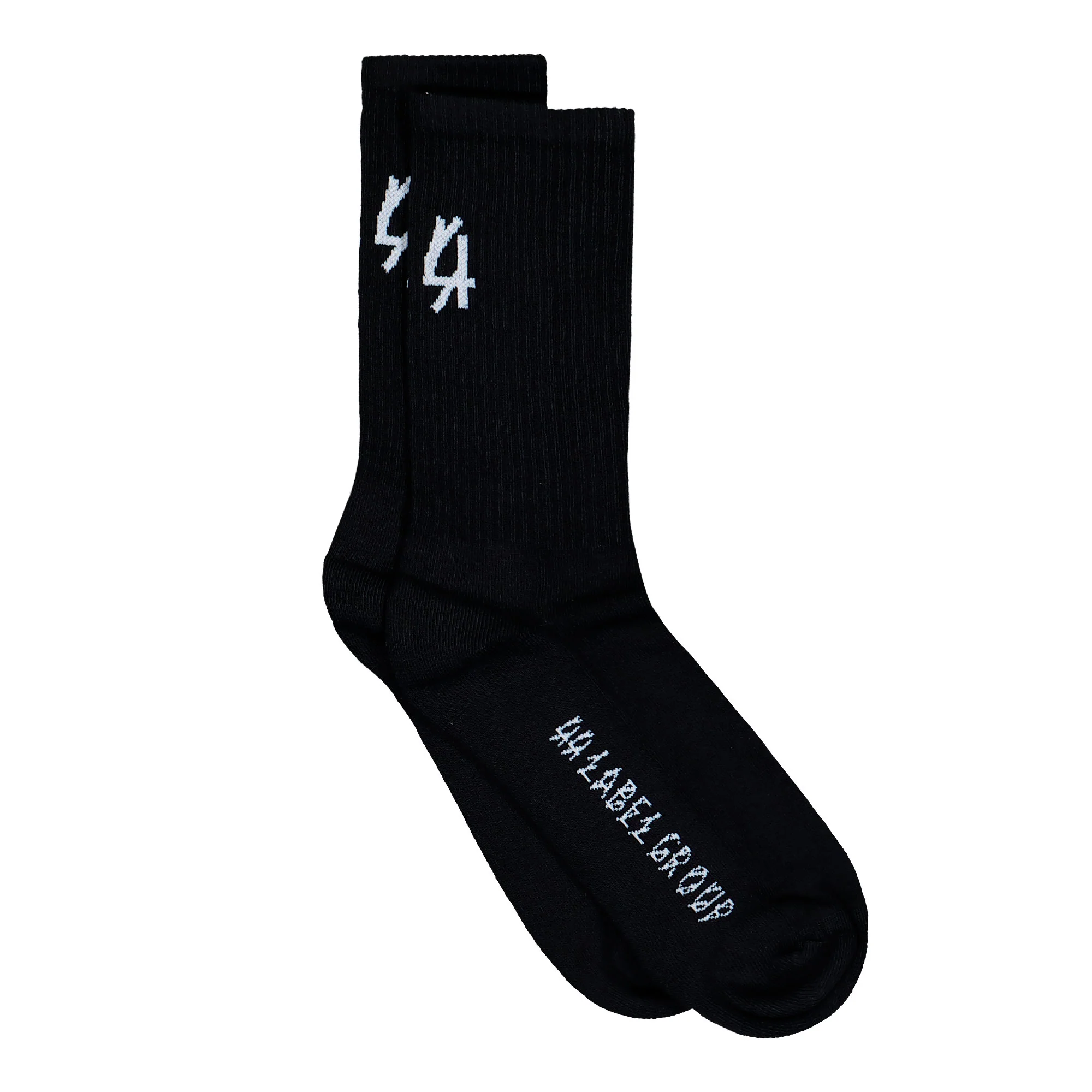 Mid Length Classic Socks - Image 2