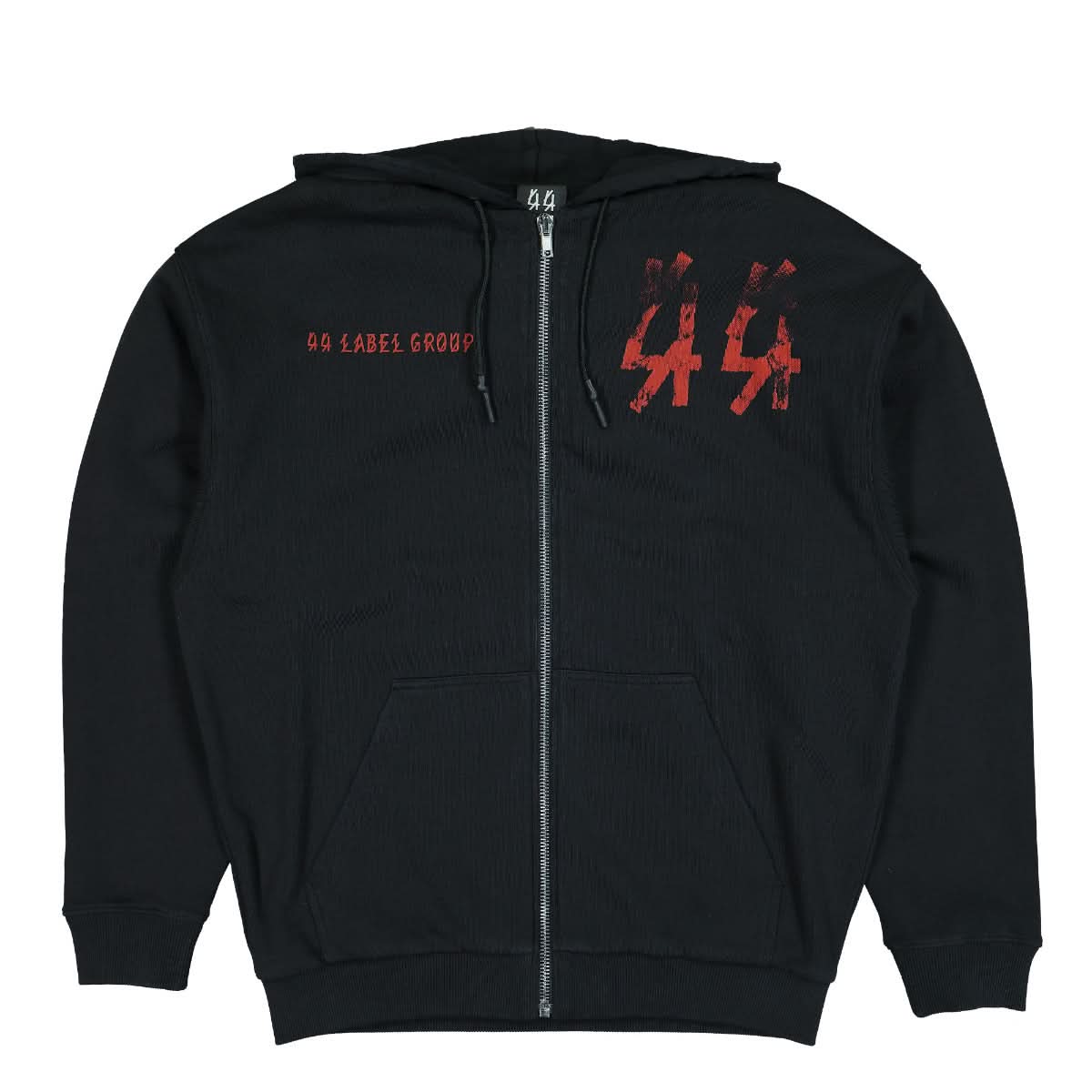 44 Spine Hoodie