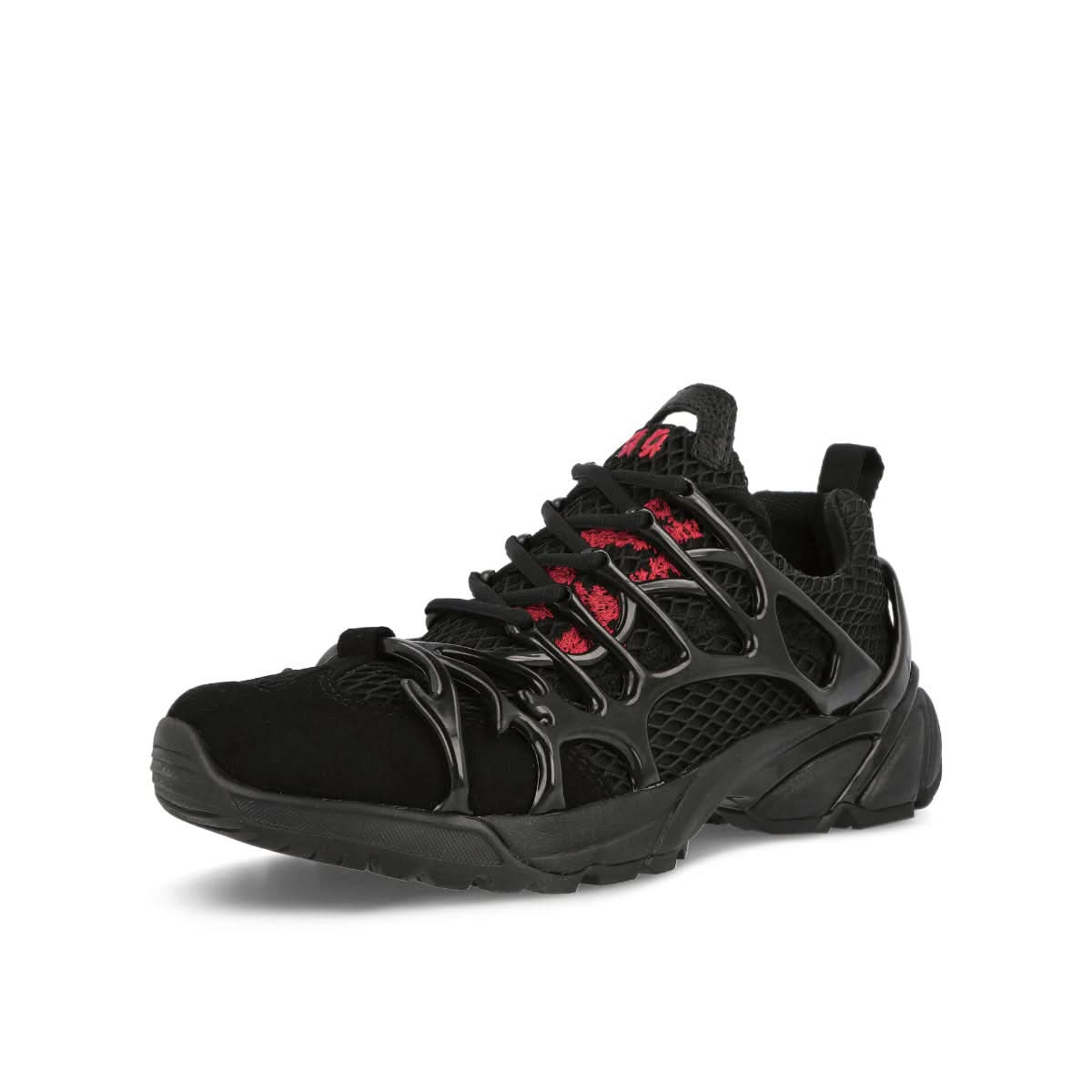 44 Symbiont Sneakers - Image 4