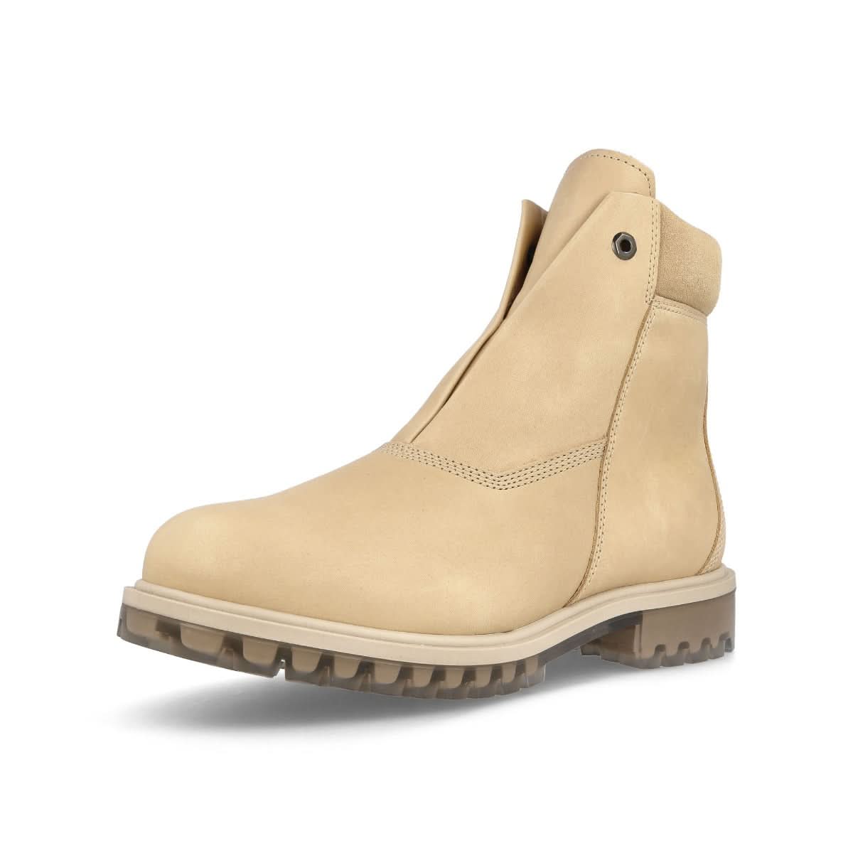 A COLD WALL x 6Inch Zip Boot - Image 5
