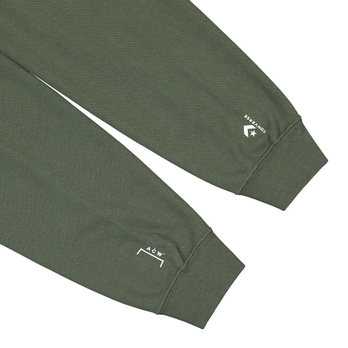 Long Sleeve Polo - Image 5