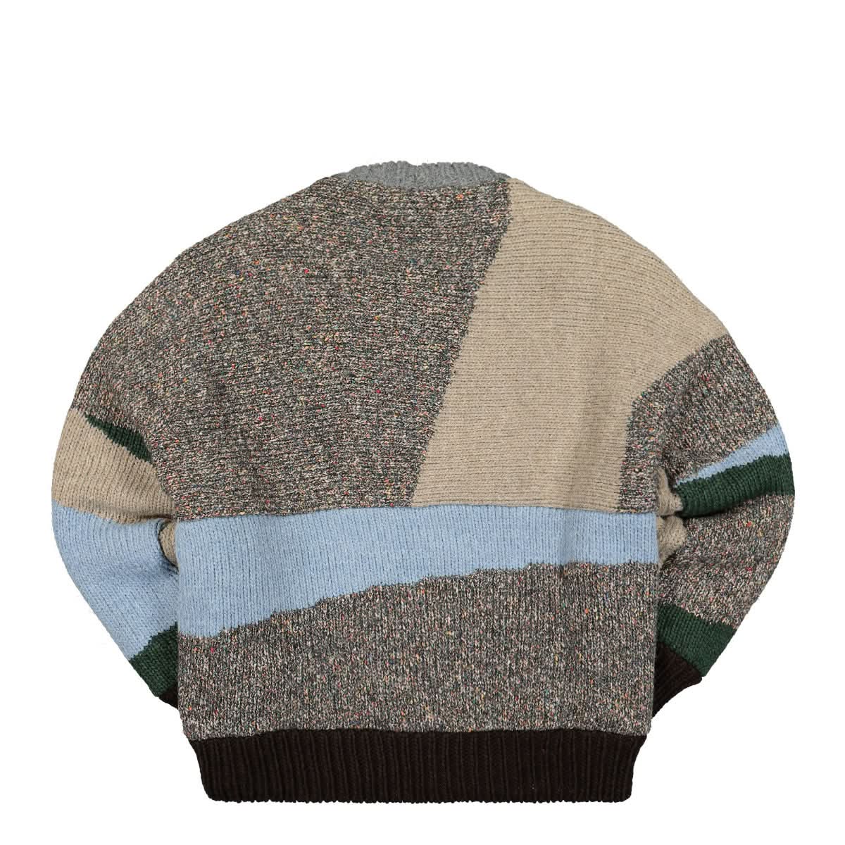 Ab-Ex Jumper - Image 2