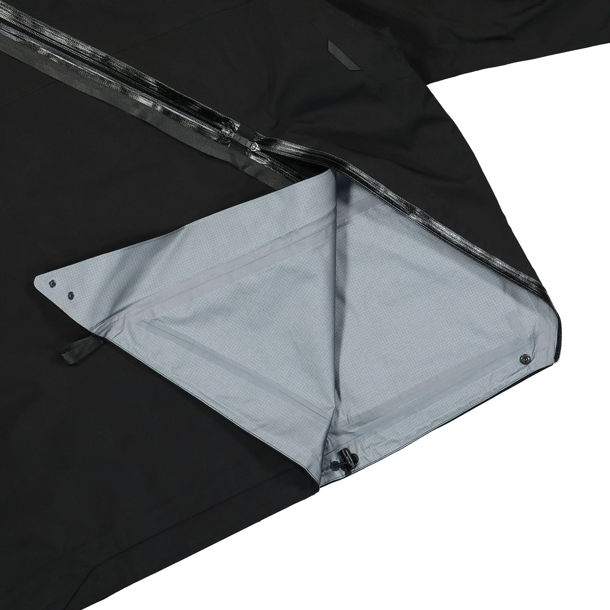 3L Gore-Tex Pro Interops Jacket - Image 7