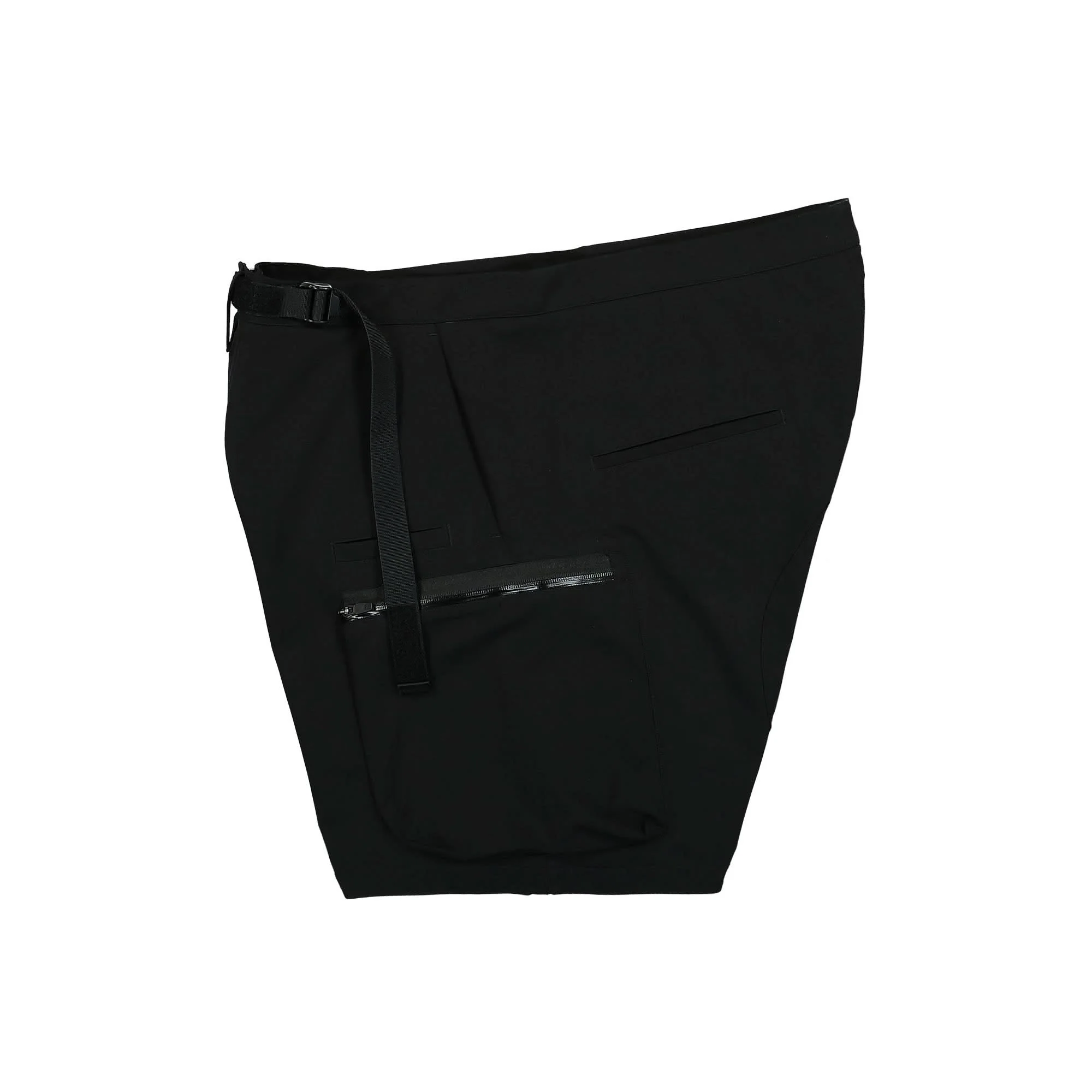 Lightshell Schoeller Dryskin Cargo Short Pant - Image 3