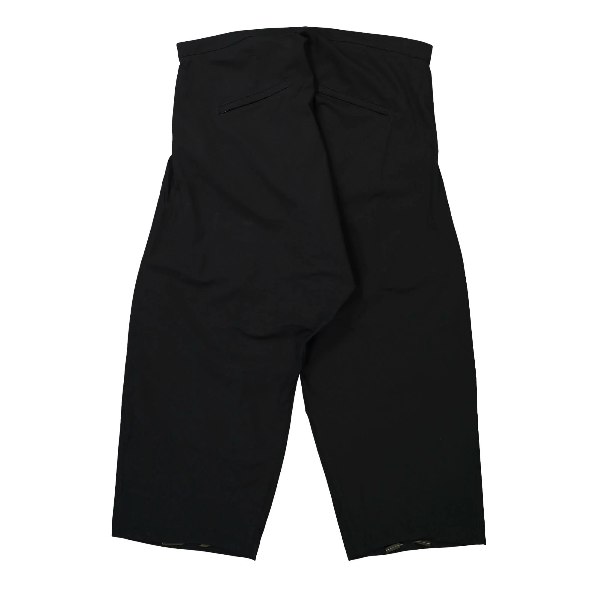 Schoeller Dryskin Ultrawide Drawcord Cargo Trouser - Image 2