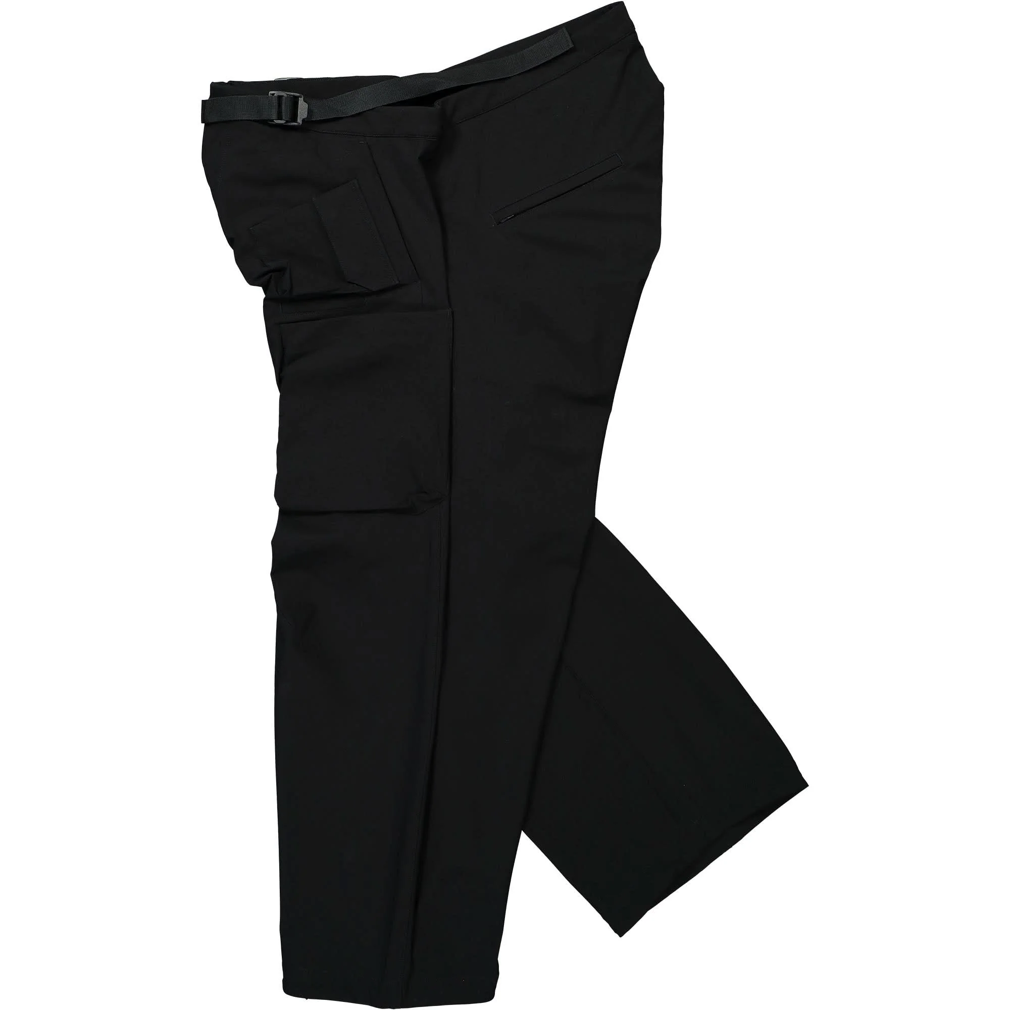 Schoeller Dryskin Ultrawide Drawcord Cargo Trouser - Image 3