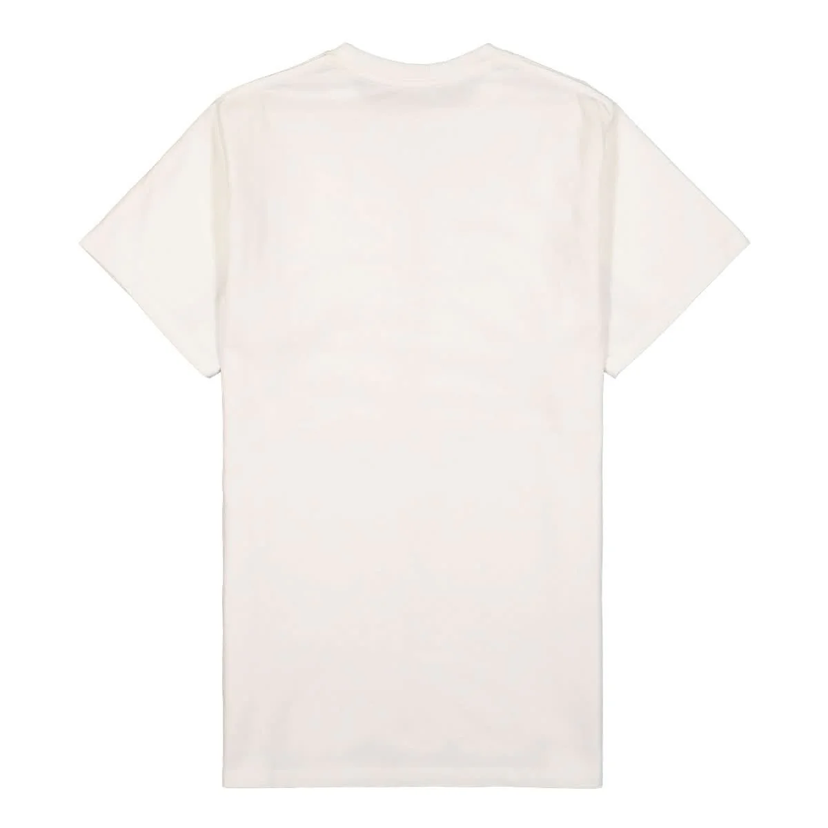 Alias Red Logo T-Shirt - Image 2