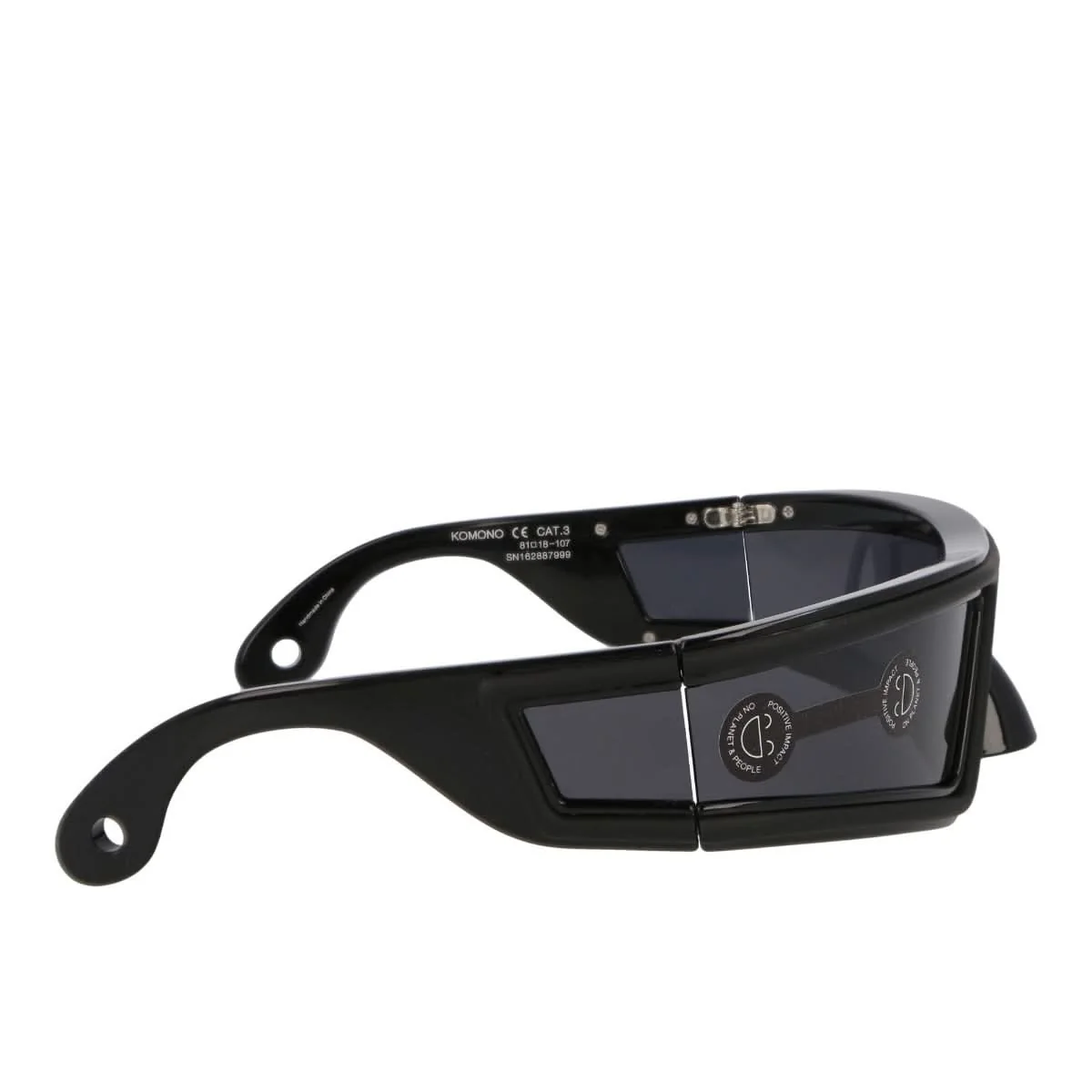 ALIEN Sunglasses - Image 3