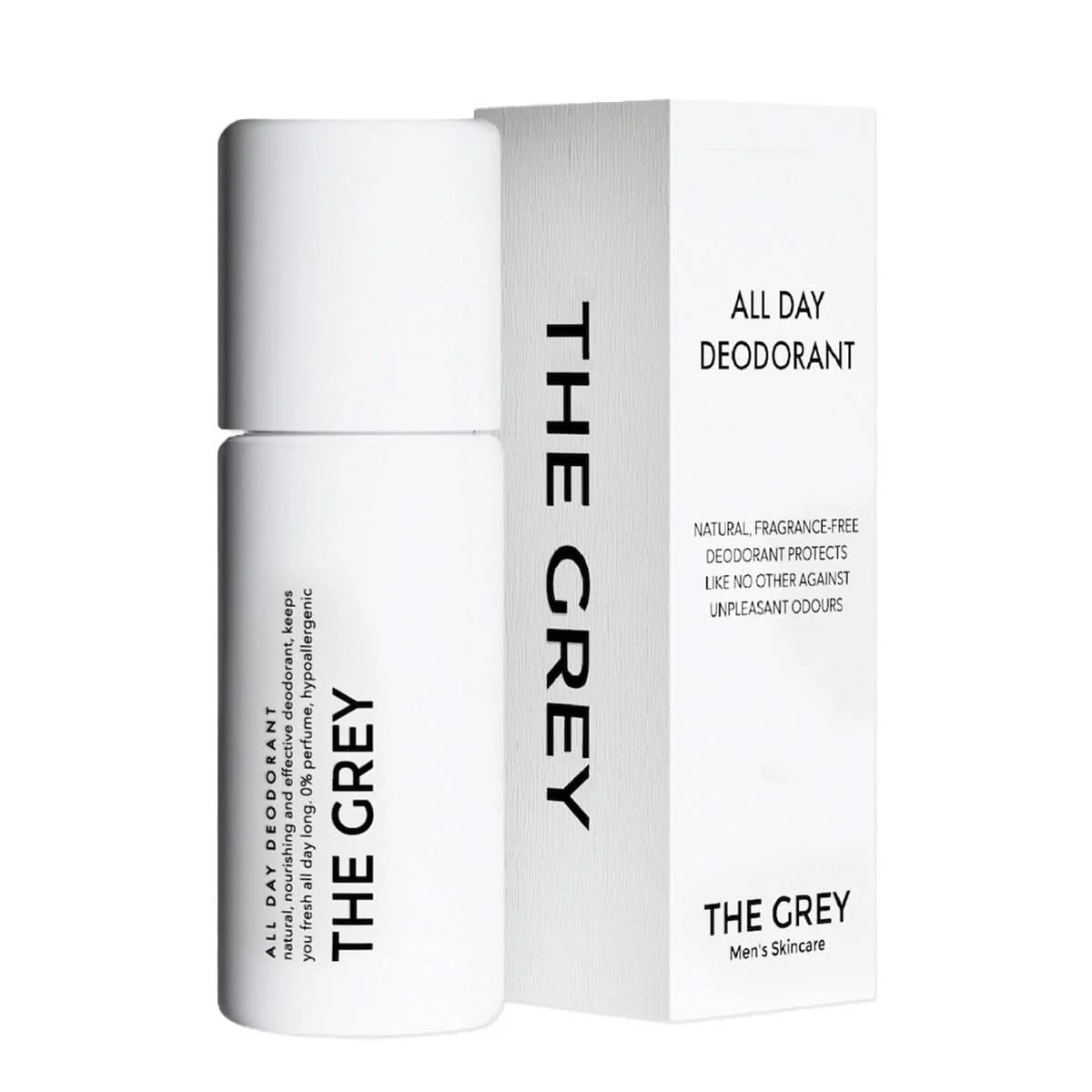 All Day Deodorant 50ml - Image 2