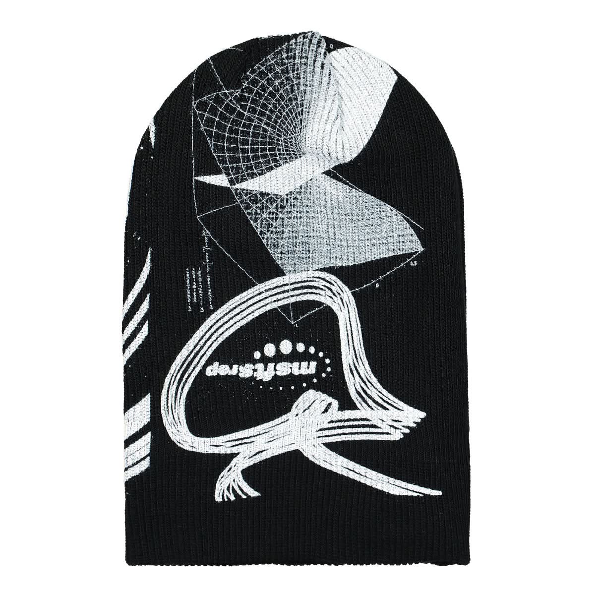 All-Over Print Balaclava - Image 2