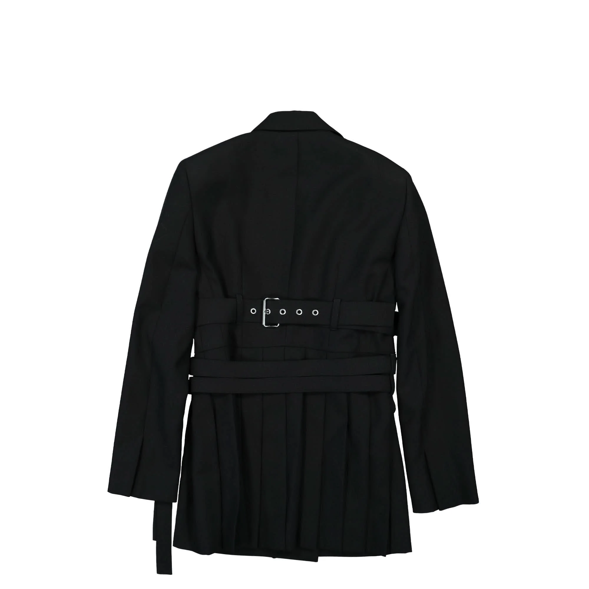 Harness Blazer Dress - Image 2