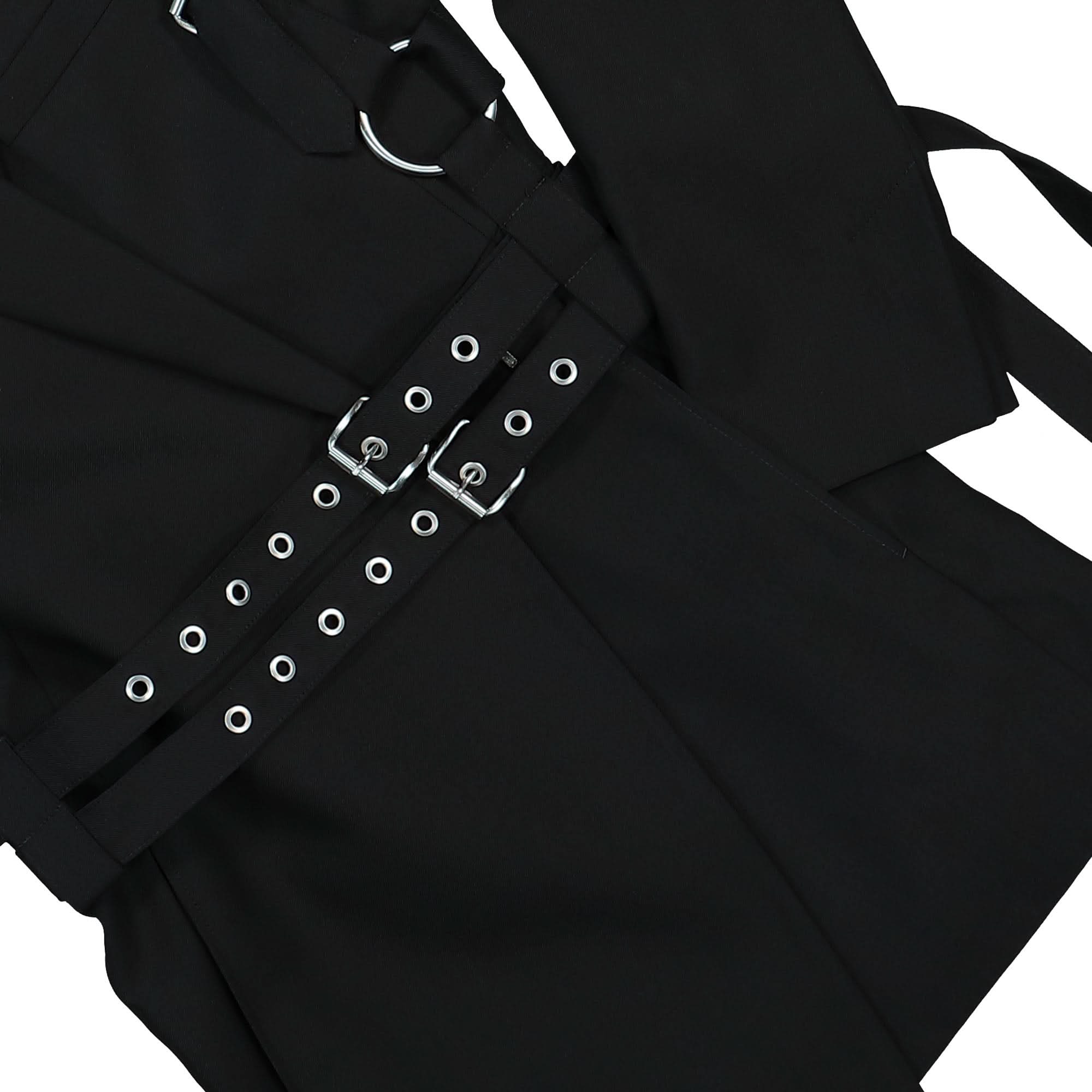 Harness Blazer Dress - Image 4
